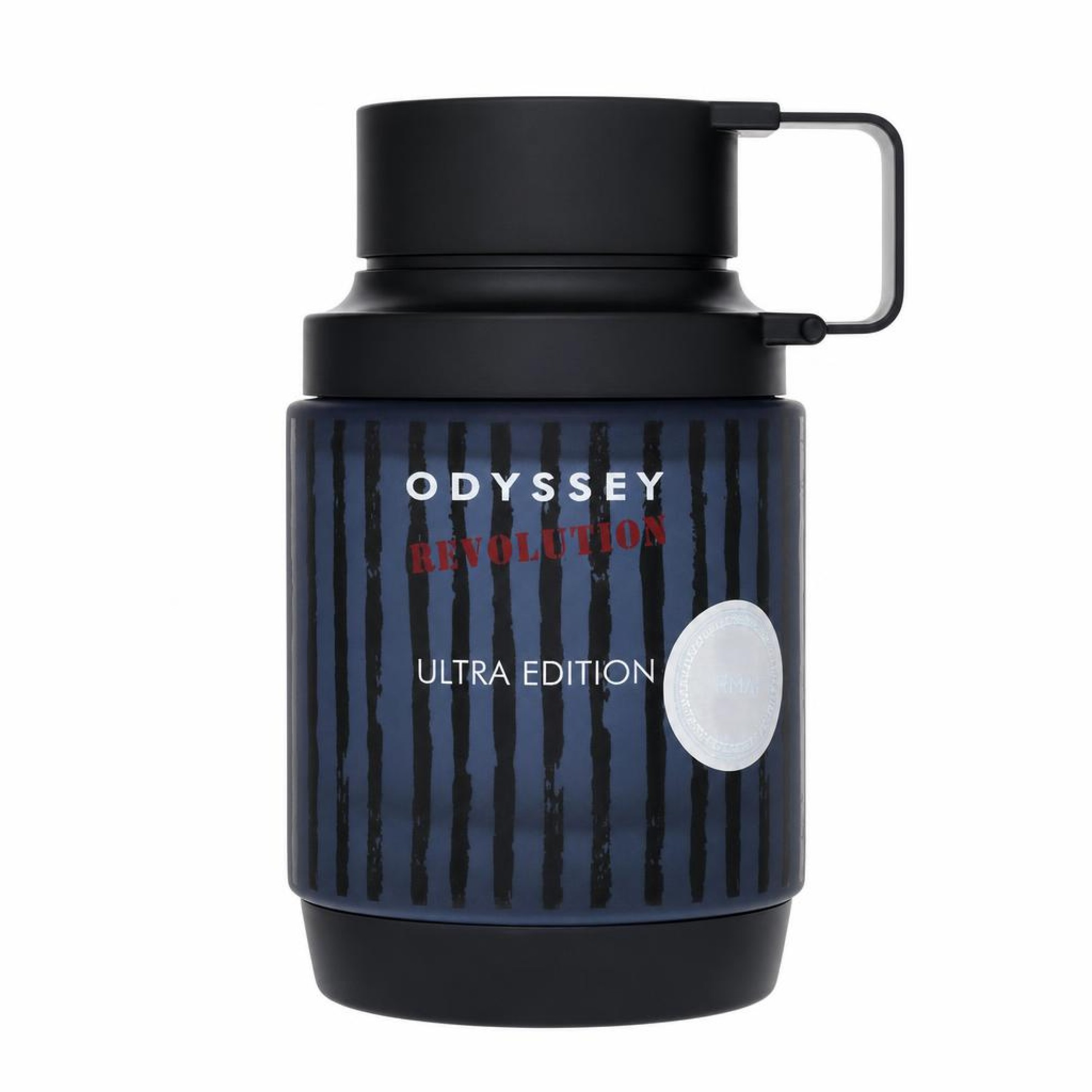 Armaf Odyssey Revolution Eau De Parfum Spray (Ultra Edition) 100 ml