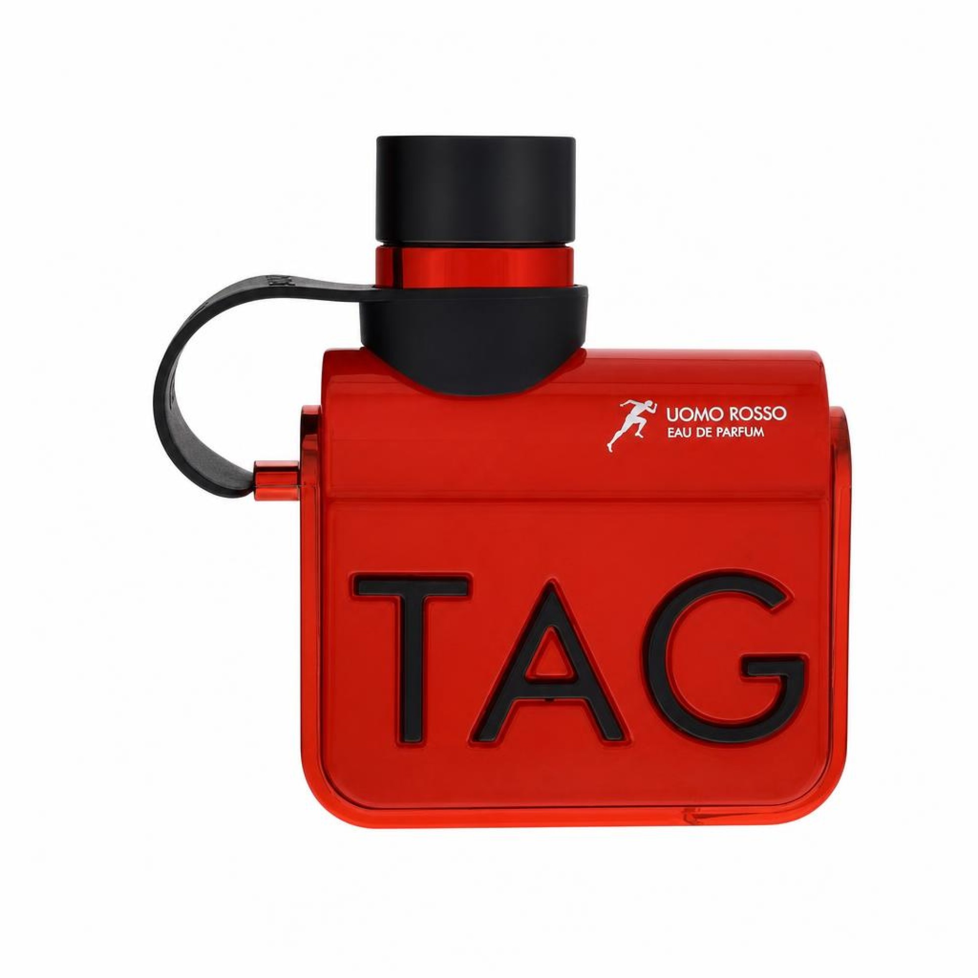 Armaf Tag Uomo Rosso Eau De Parfum Spray 100 ml