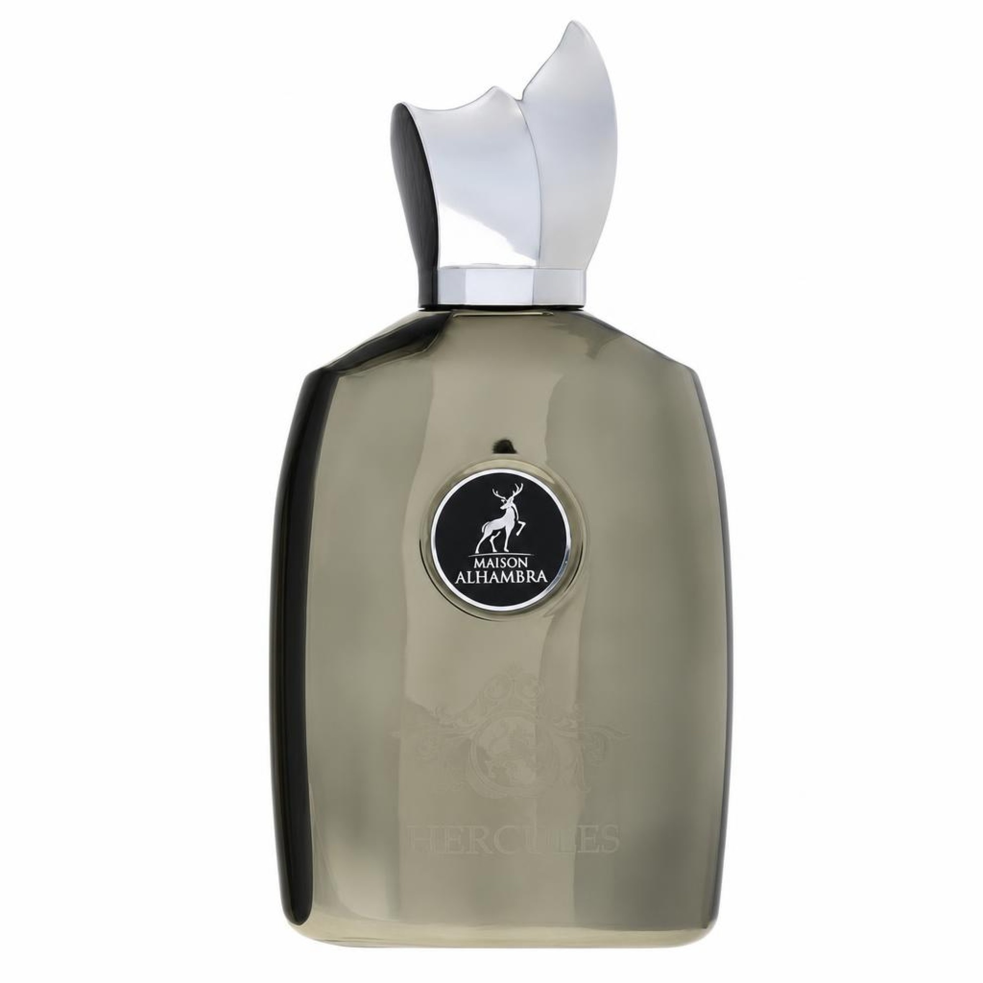 Maison Alhambra Hercules Eau De Parfum Spray 100 ml