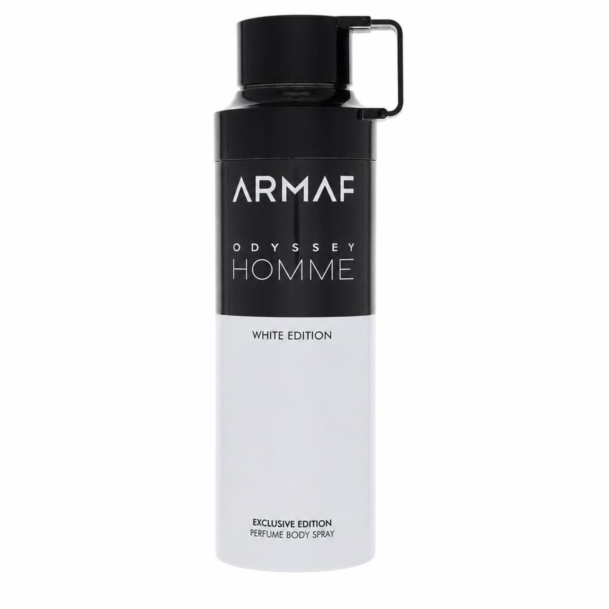 Armaf Odyssey Homme White Edition Deodorant Spray 200 ml
