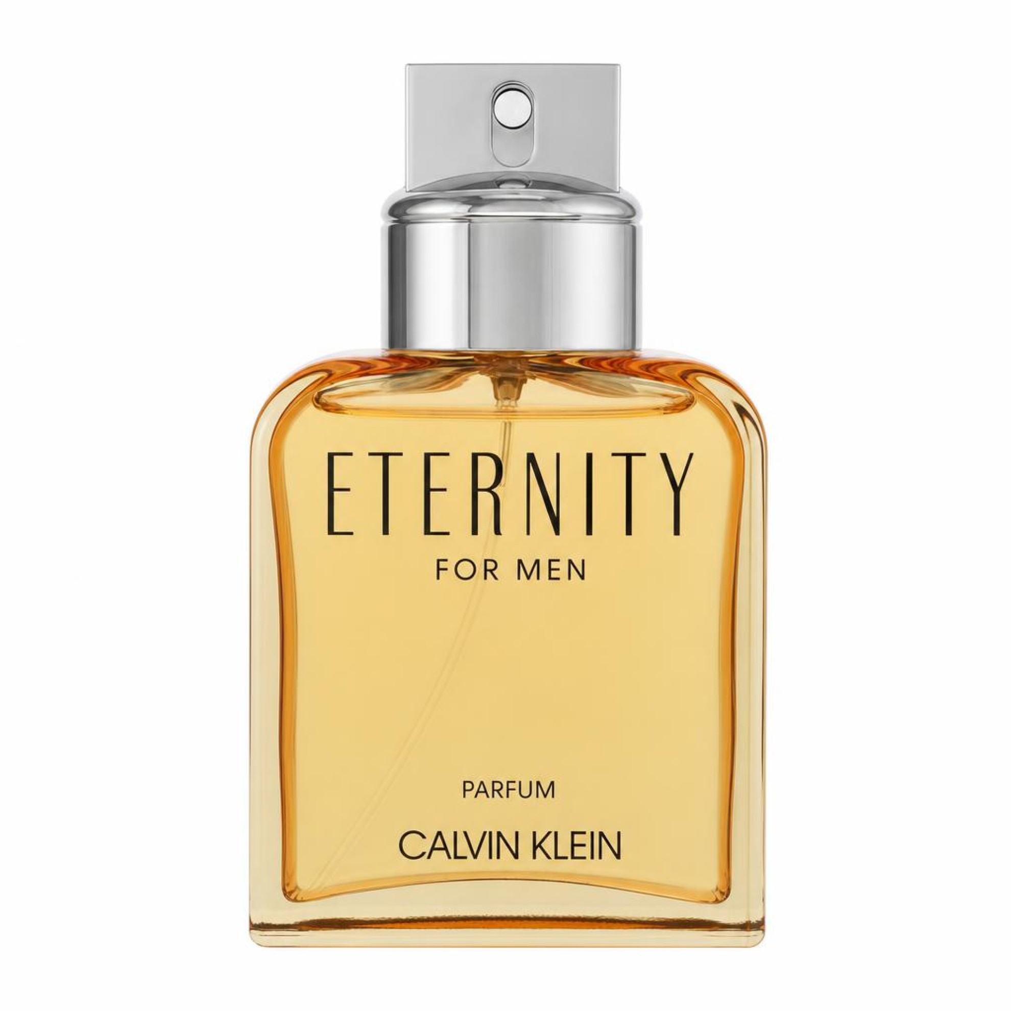 CALVIN KLEIN Eternity For Men Parfum 100 ml Herren