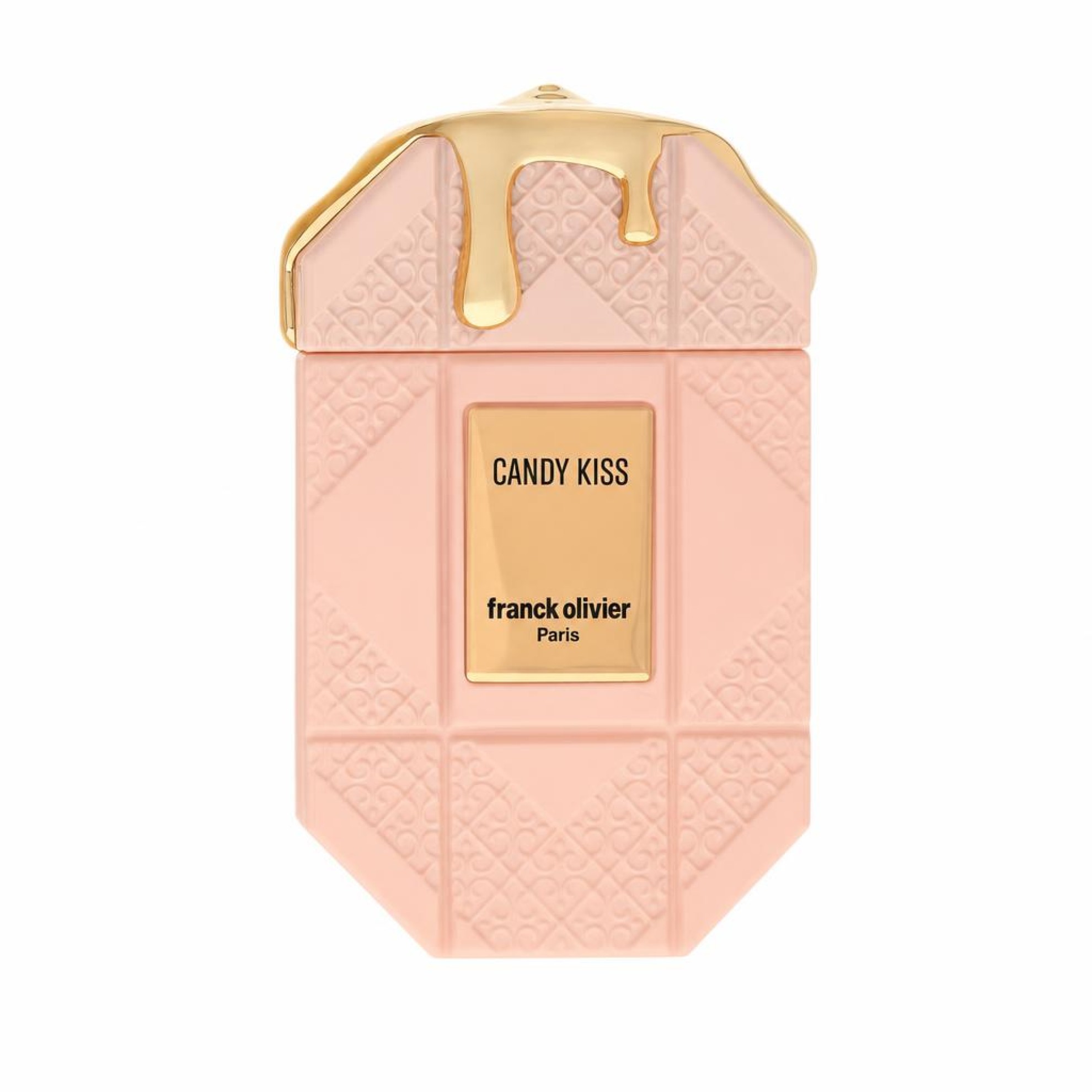 Image of Franck Olivier Candy Kiss Eau De Parfum Spray 100 ml