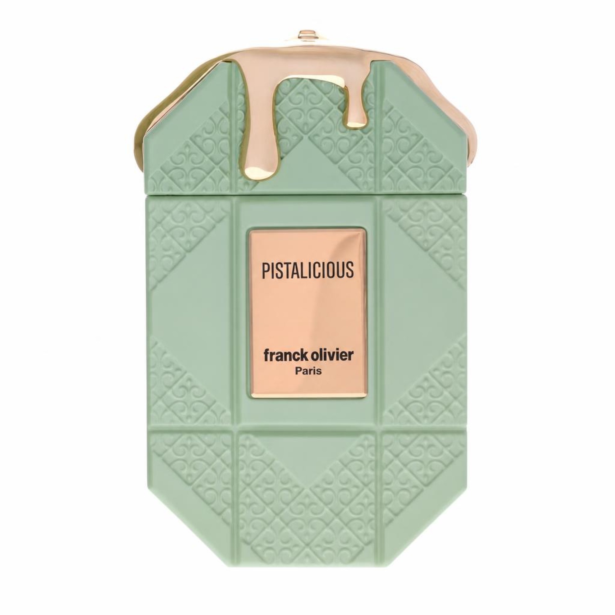 Franck Olivier Pistalicious Eau De Parfum Spray (Unisex) 100 ml