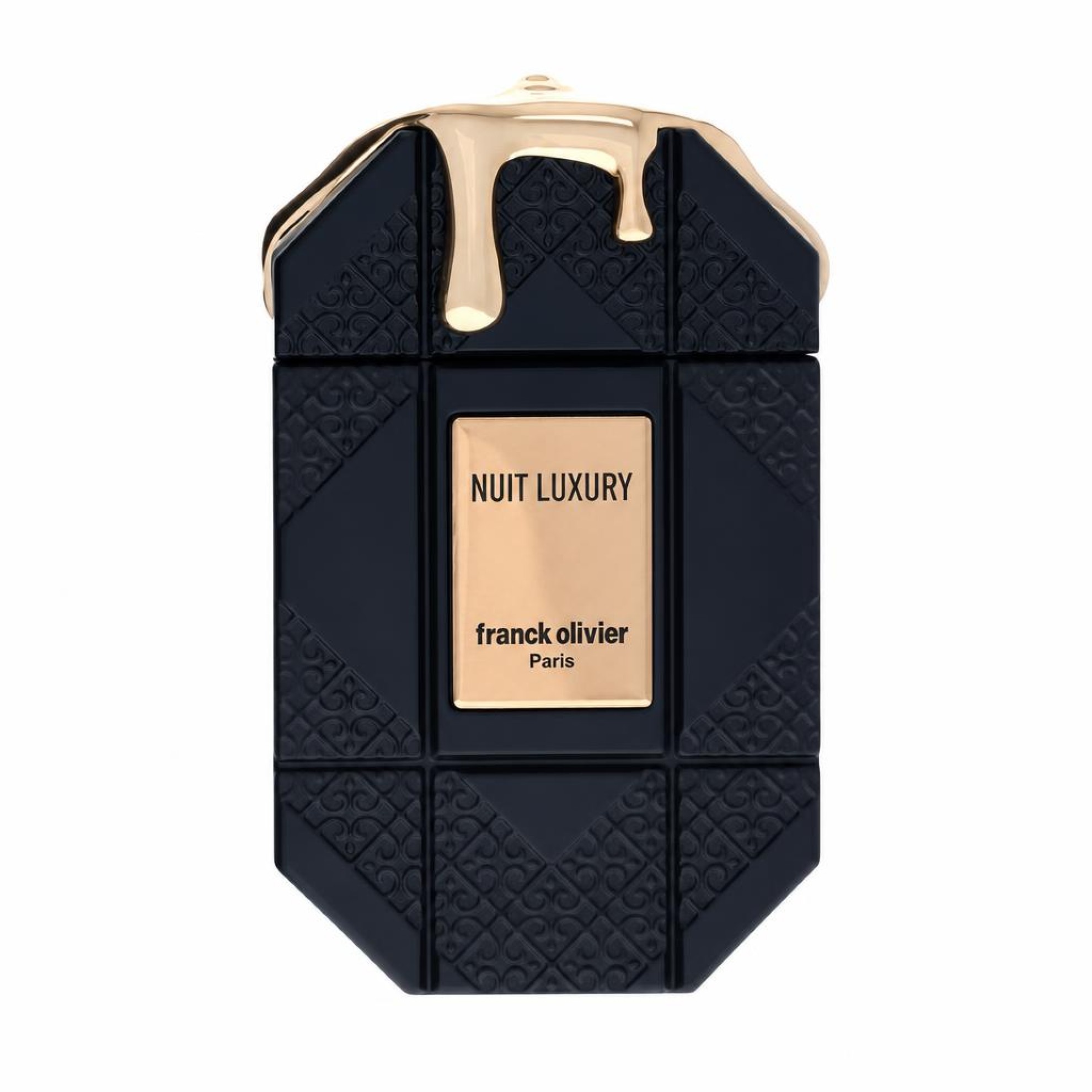 Franck Olivier Nuit Luxury Eau De Parfum Spray 100 ml