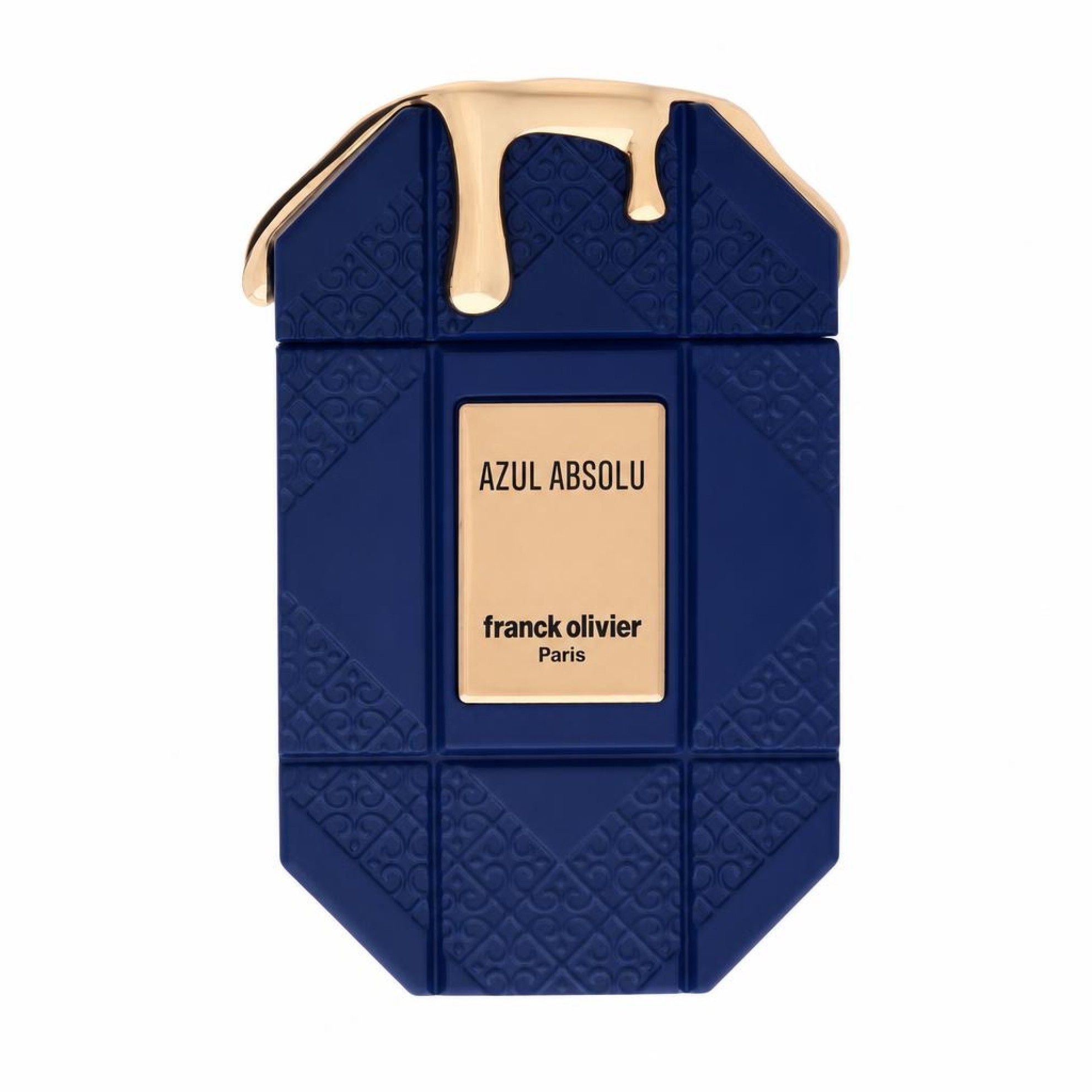 Franck Olivier Azul Absolu Eau De Parfum Spray 100 ml