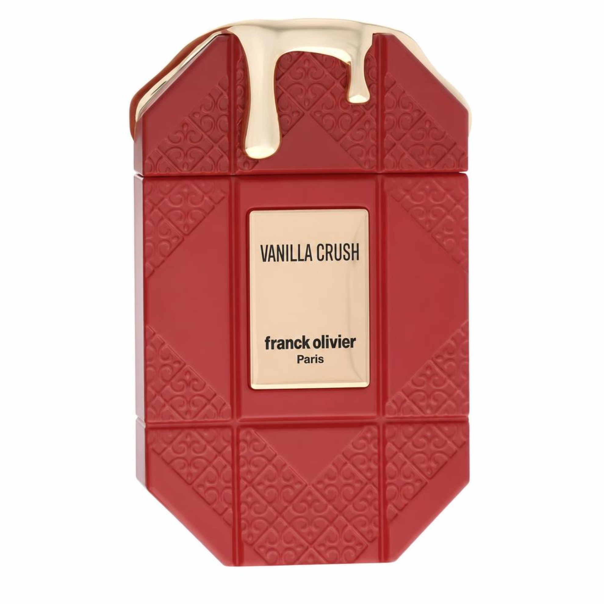 Franck Olivier Vanilla Crush Eau De Parfum Spray 100 ml