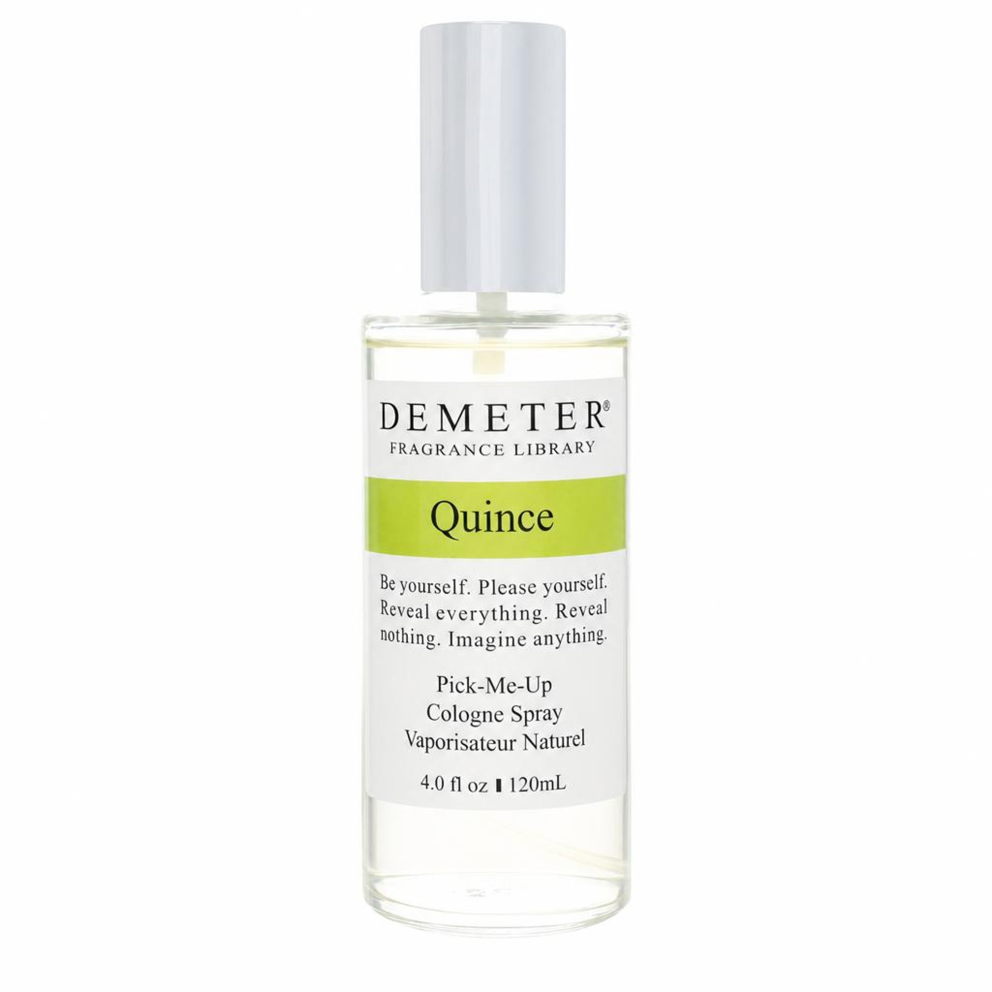 Image of Demeter Quince Cologne Spray (Unboxed) 120 ml