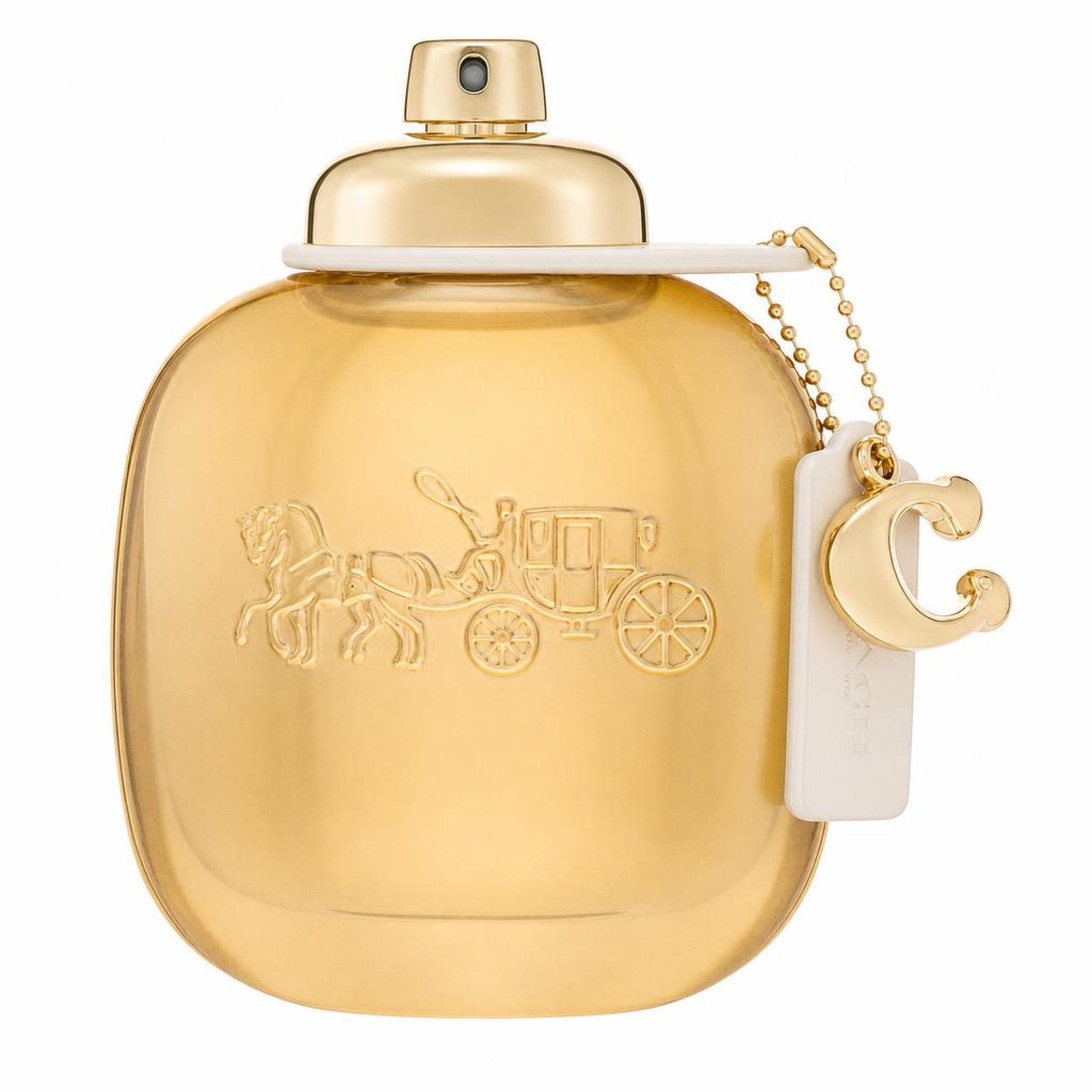 Coach Gold Eau De Parfum Spray (Tester) 90 ml