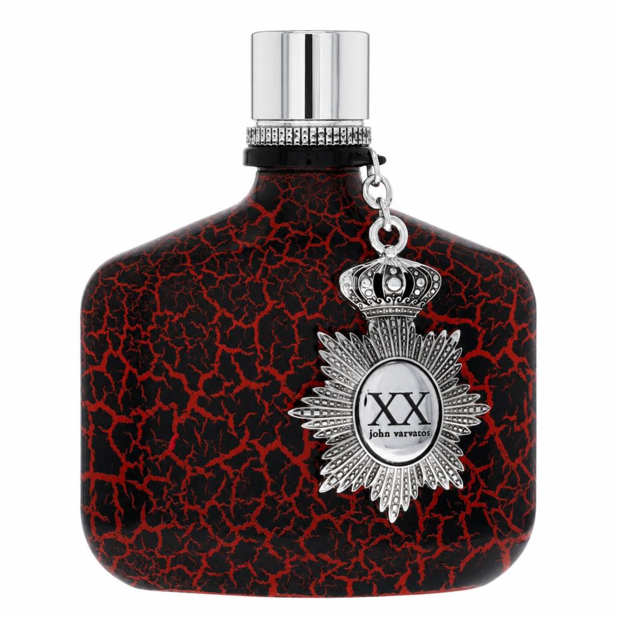 John Varvatos XX Intense Eau De Parfum Spray (Tester) 125 ml