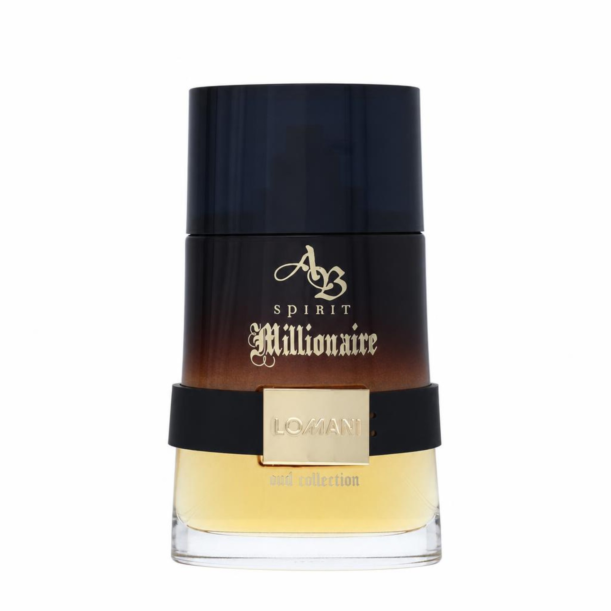 Lomani Ab Spirit Millionaire Oud Parfum Spray 200 ml