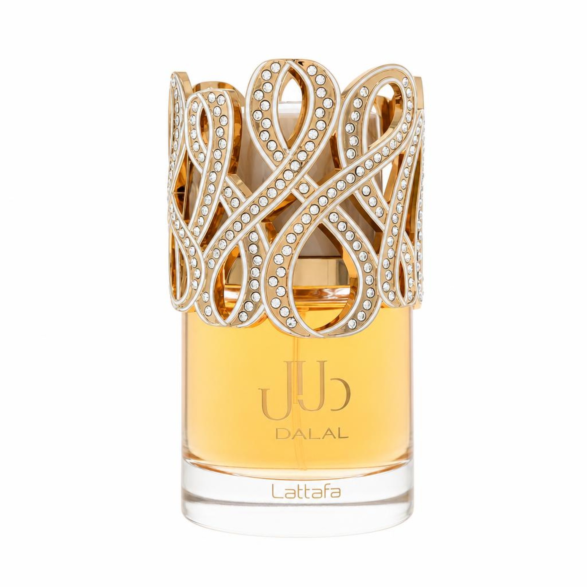 Lattafa Dalal Eau De Parfum Spray 100 ml