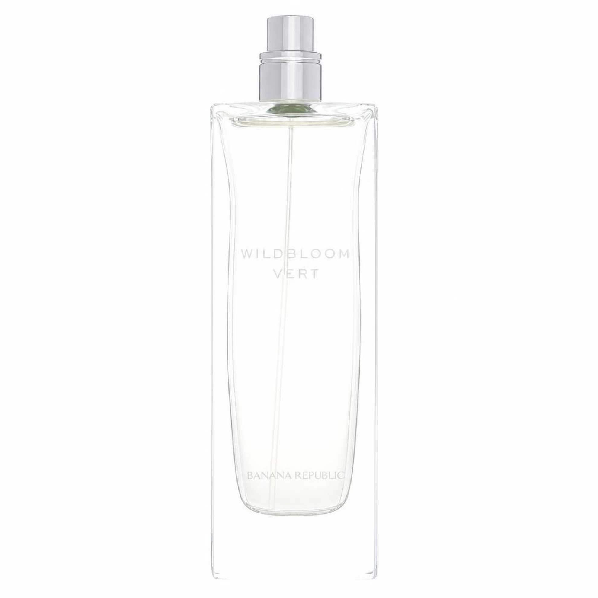 Banana Republic Wildbloom Vert Eau De Parfum Spray (Tester) 100 ml