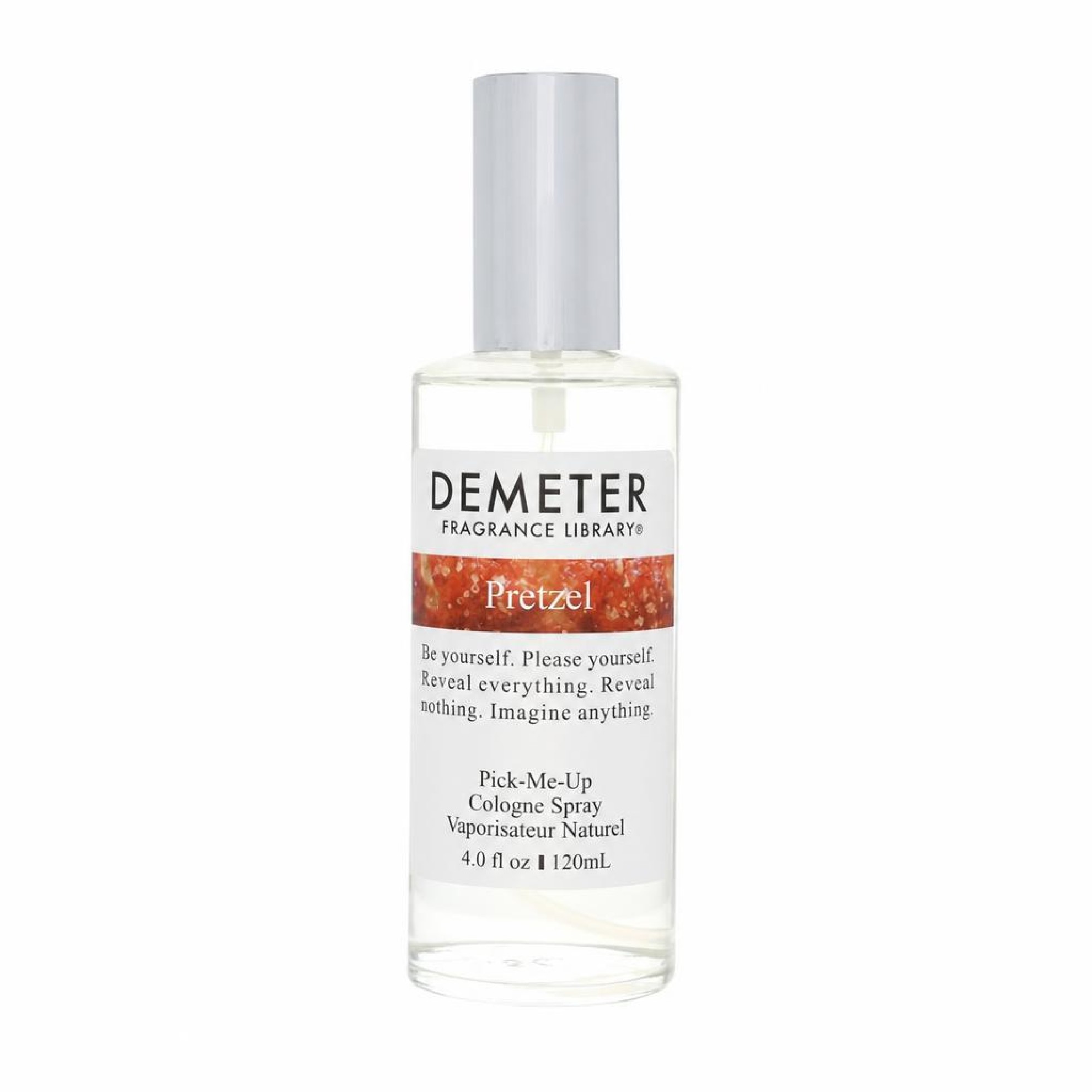 Demeter Pretzel Cologne Spray (Unisex) 120 ml
