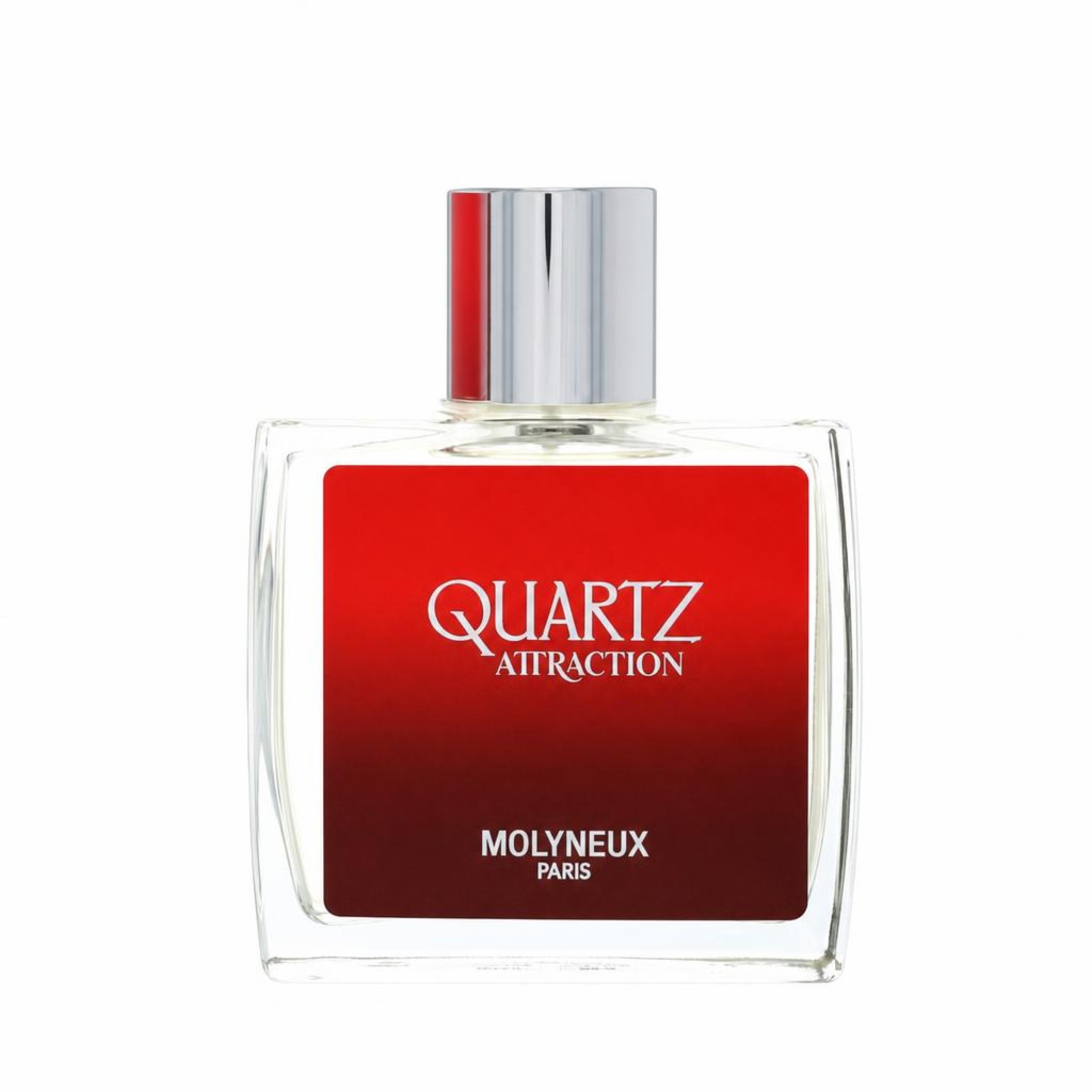 Molyneux Quartz Attraction Eau De Parfum Spray 100 ml