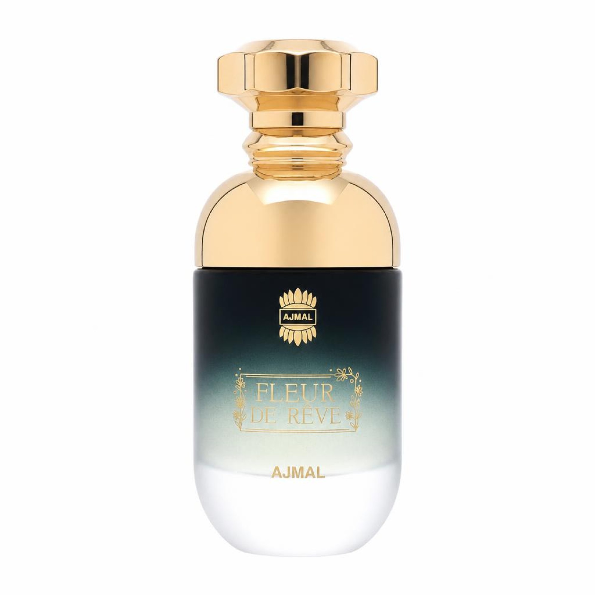 Ajmal Fleur De Reve Eau De Parfum Spray (Unisex) 90 ml