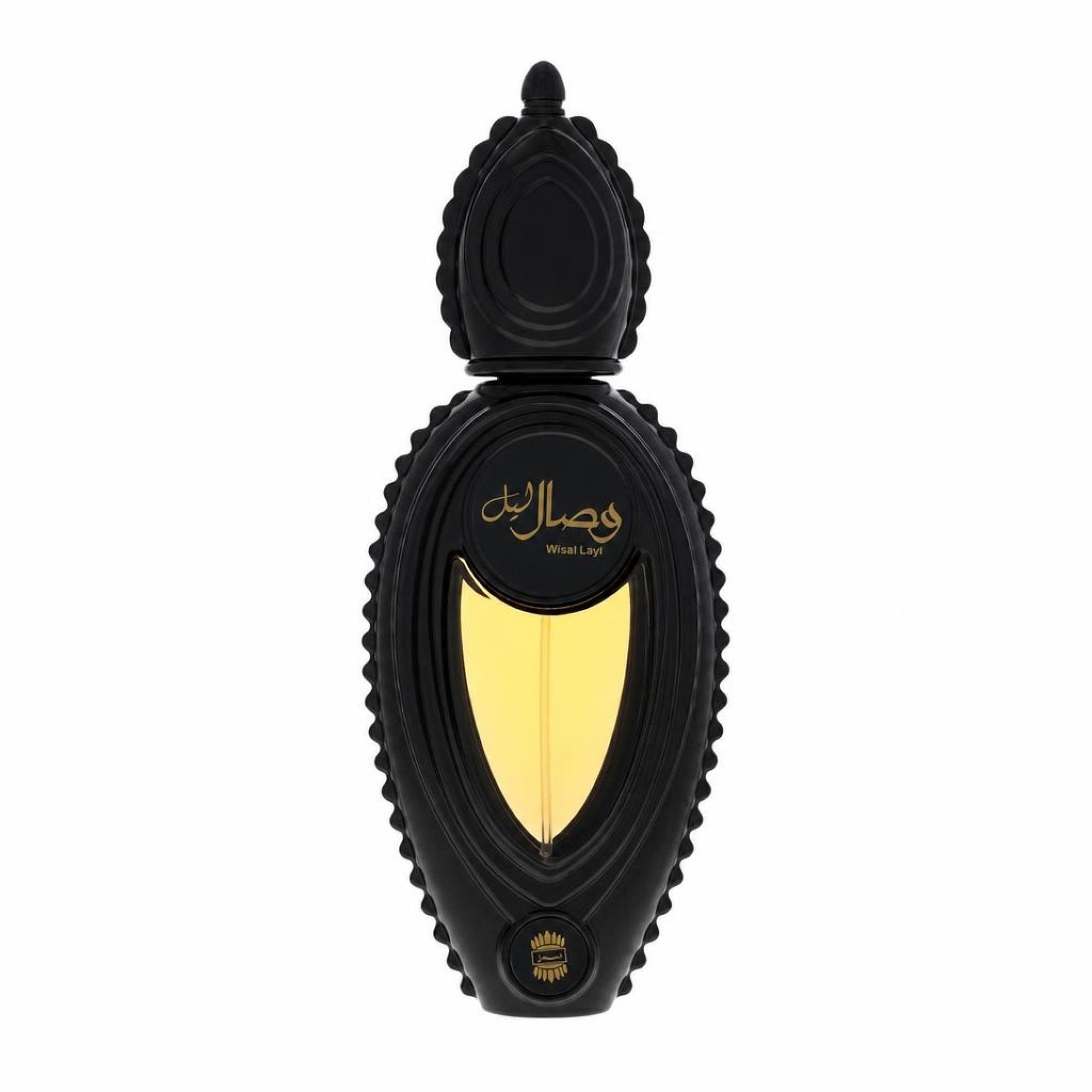 Ajmal Wisal Layl Eau De Parfum Spray (Unisex) 50 ml