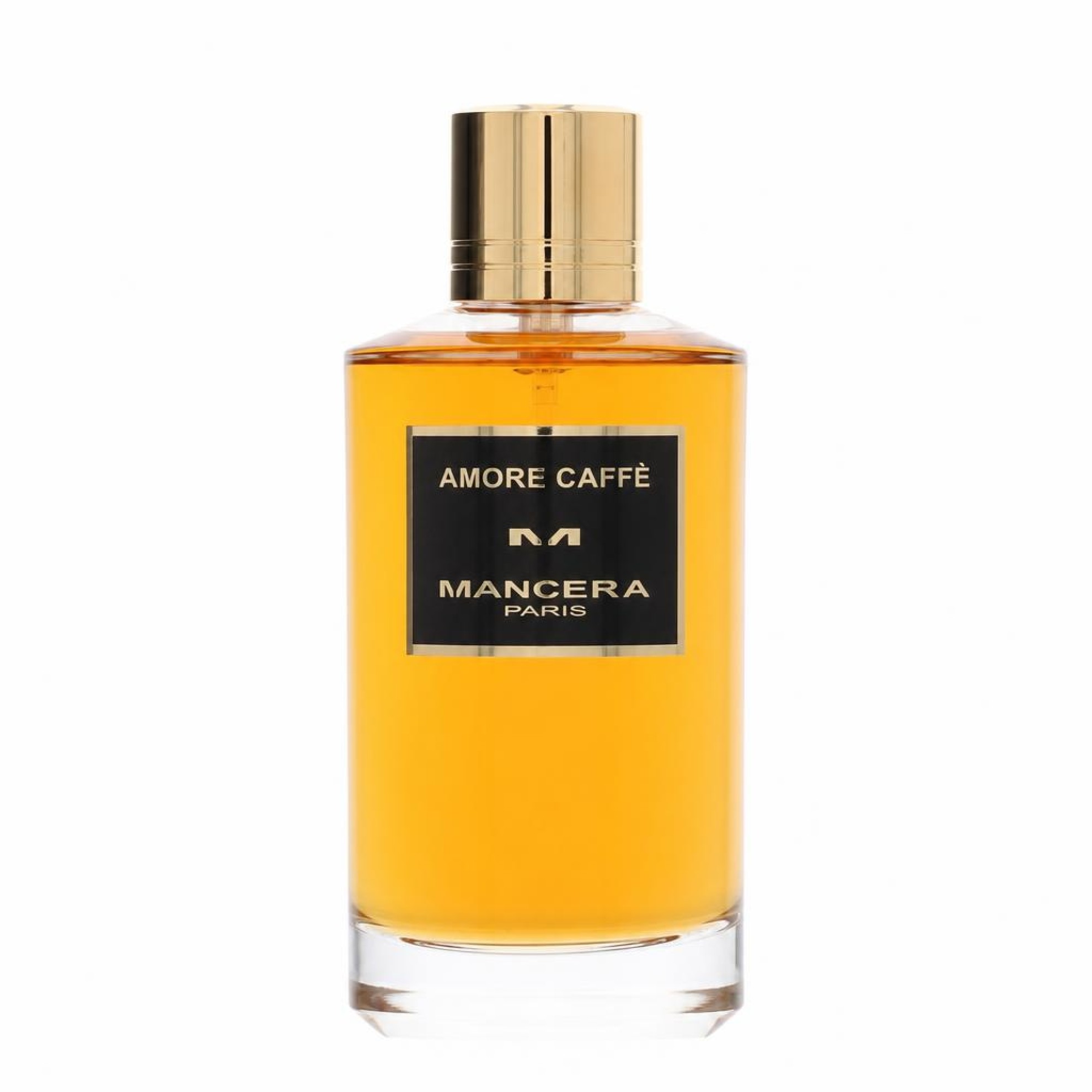 Mancera Amore Caffe Eau De Parfum Spray (Unisex) 120 ml