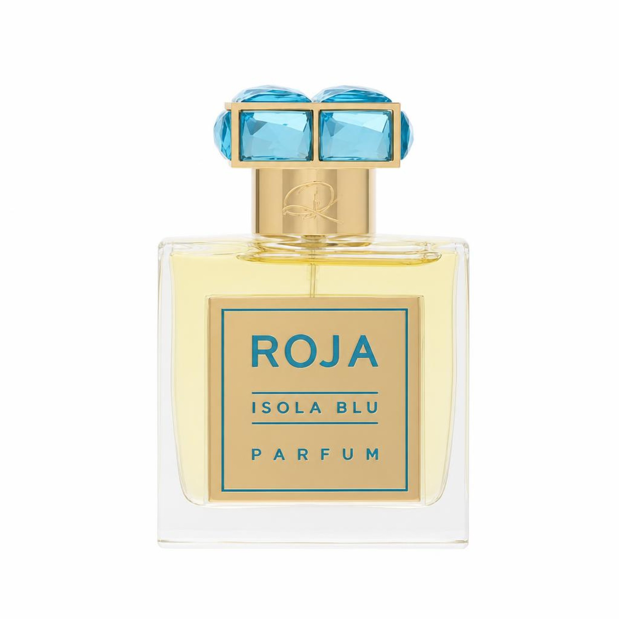 Roja Parfums Roja Isola Blu Parfum Spray (Unisex) 50 ml