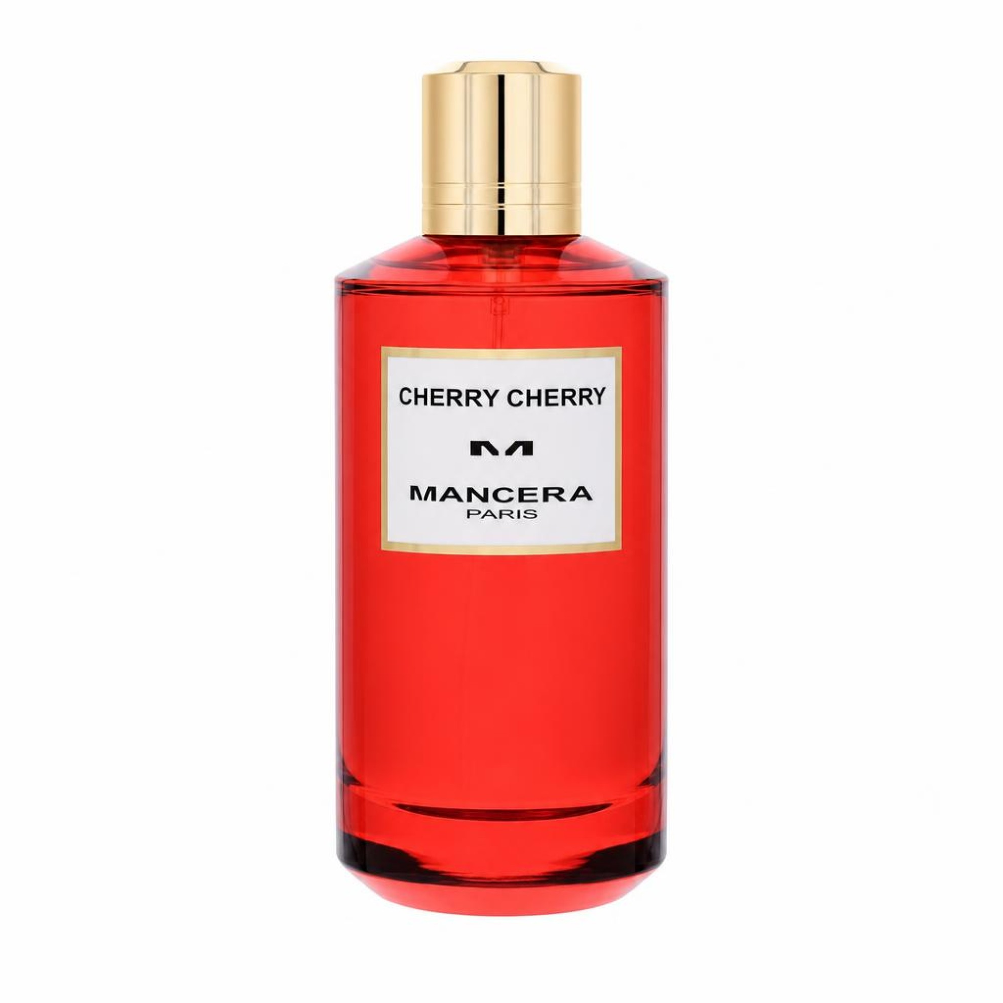 Mancera Cherry Cherry Eau De Parfum Spray (Unisex) 120 ml