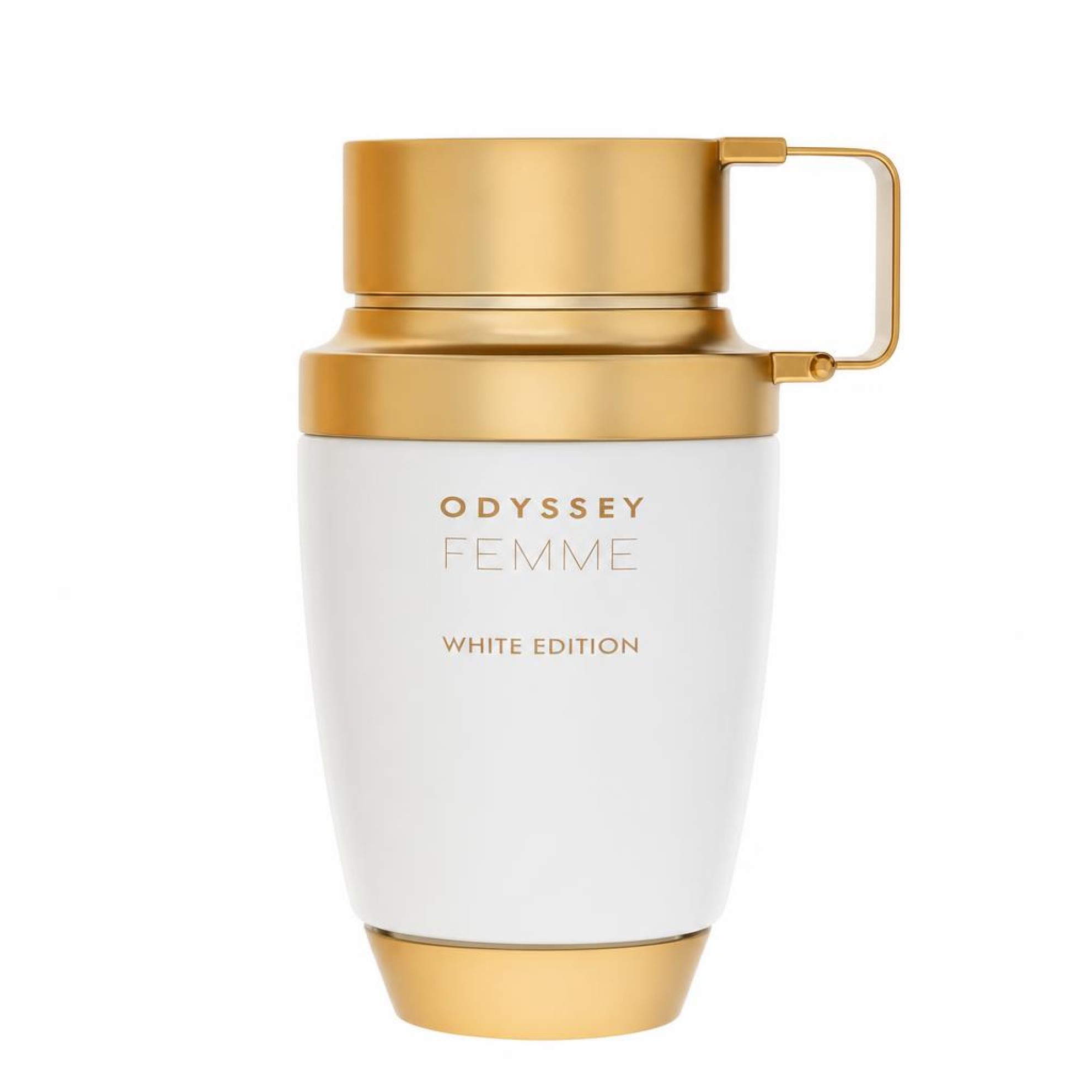Armaf Odyssey Homme White Edition Eau De Parfum Spray 100 ml