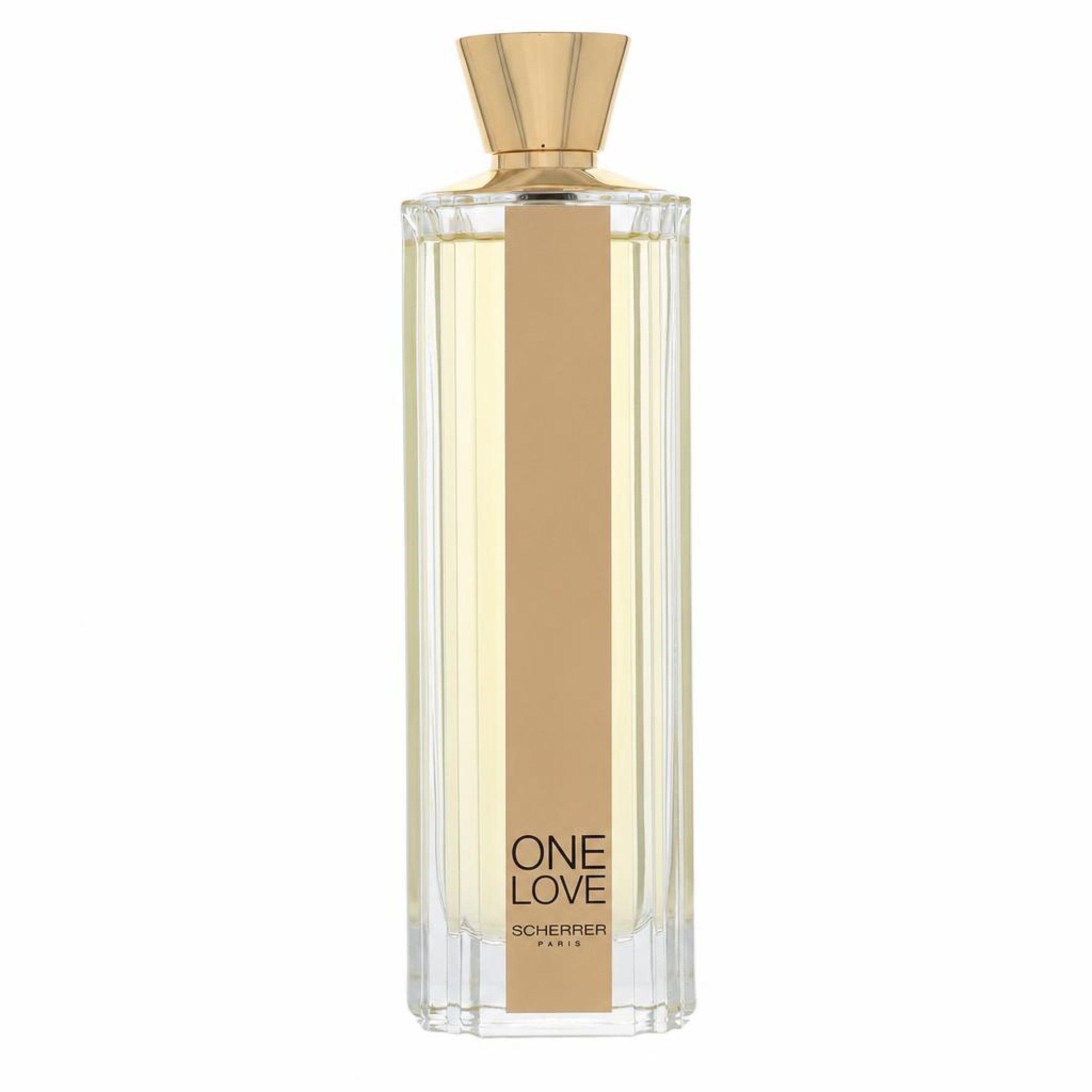 Image of Jean Louis Scherrer One Love Eau De Parfum Spray (Unboxed) 100 ml