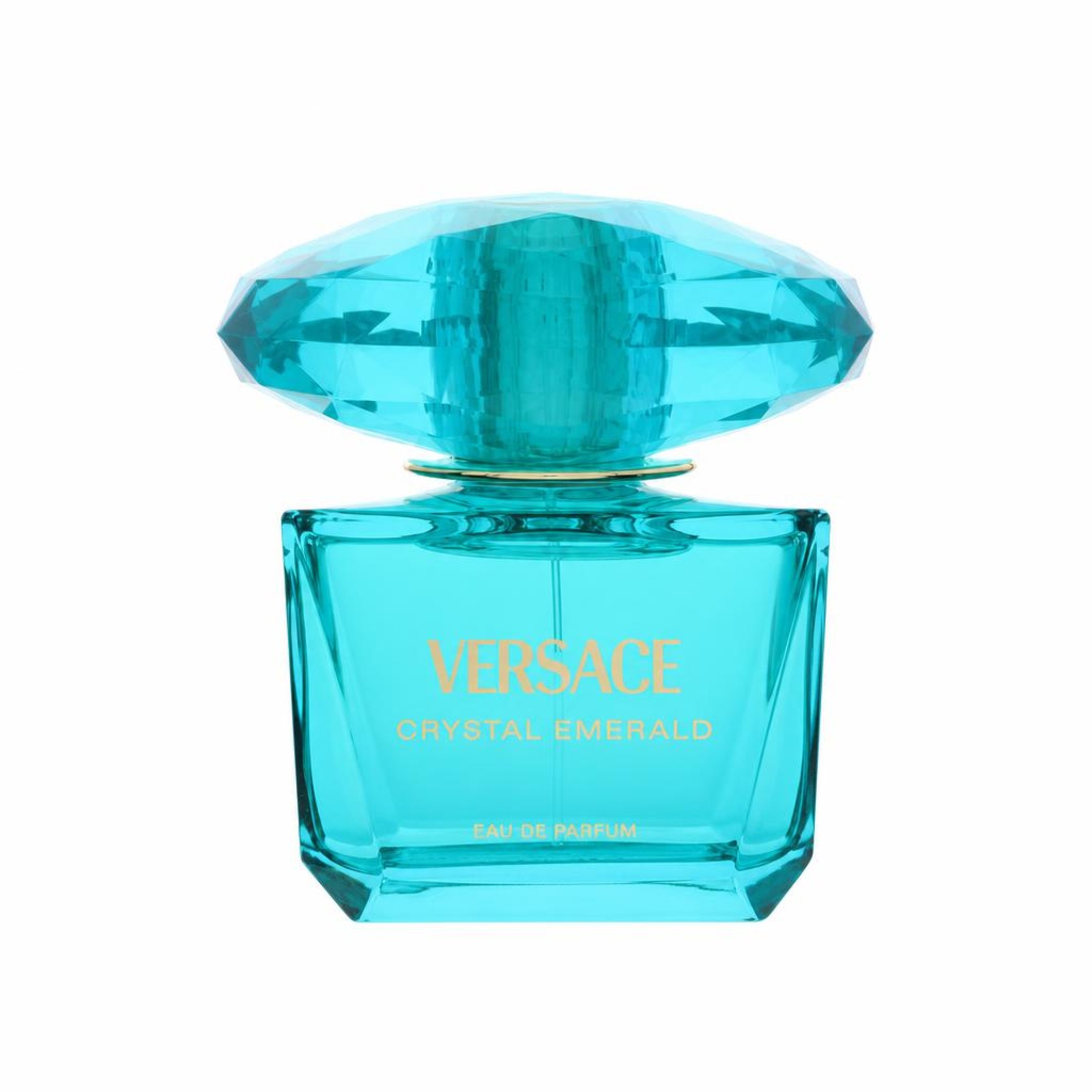 Versace Crystal Emerald Eau De Parfum Spray 90 ml