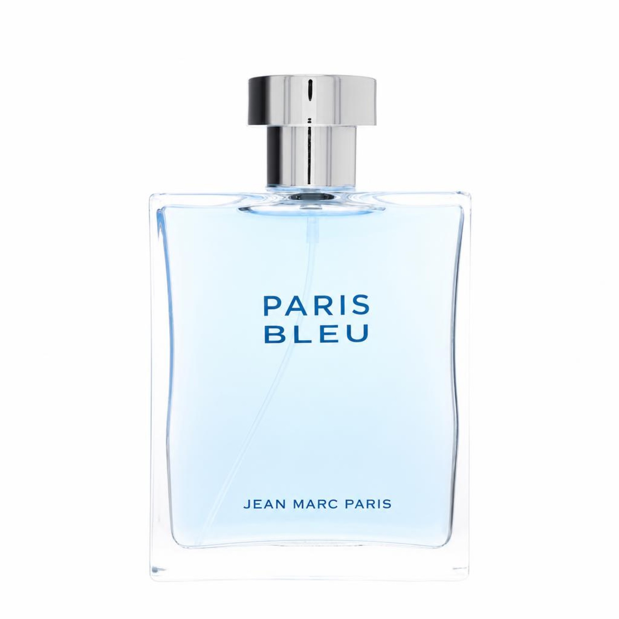 Jean Marc Paris Paris Bleu Eau De Toilette Spray 100 ml