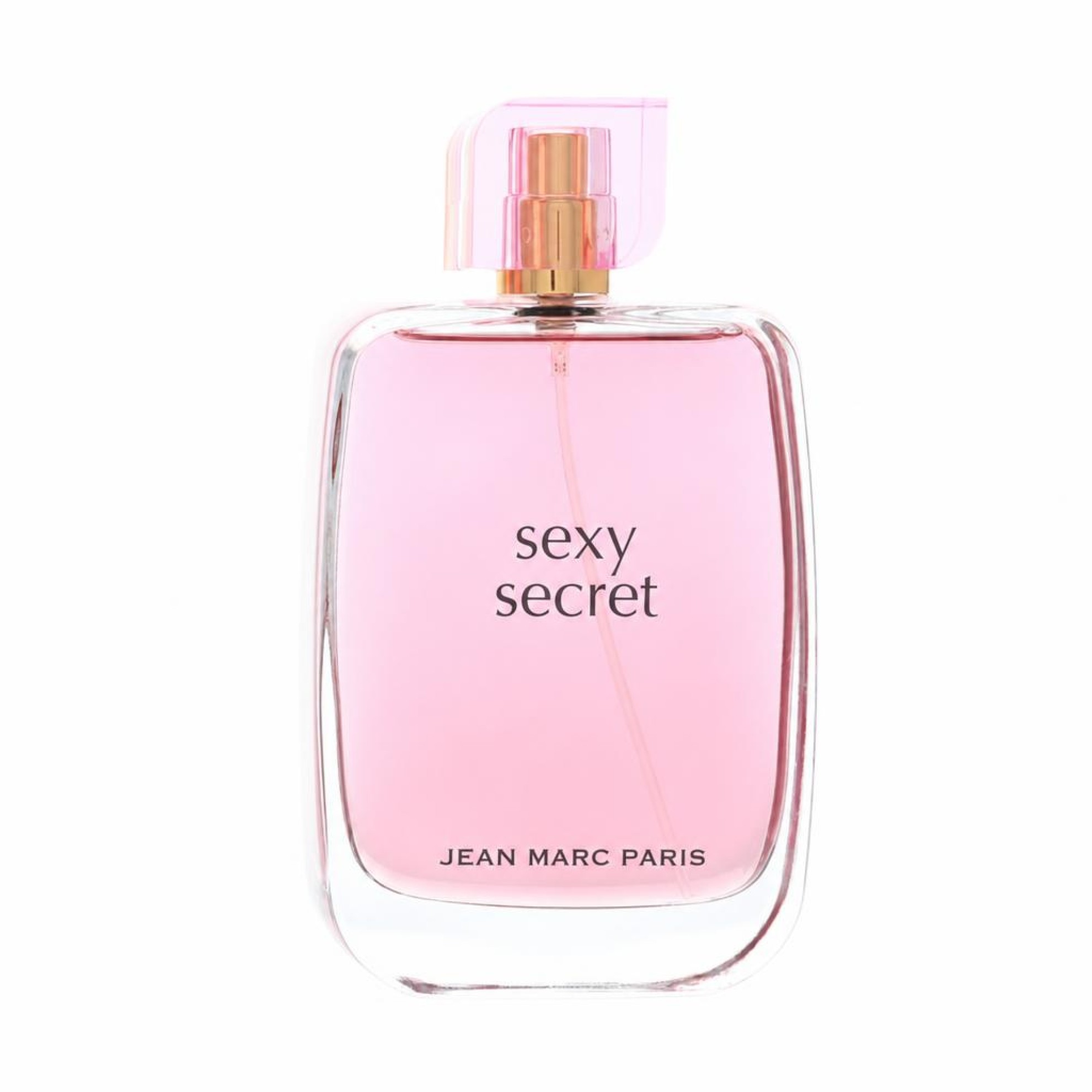 Image of Jean Marc Paris Sexy Secret Eau De Parfum Spray 100 ml