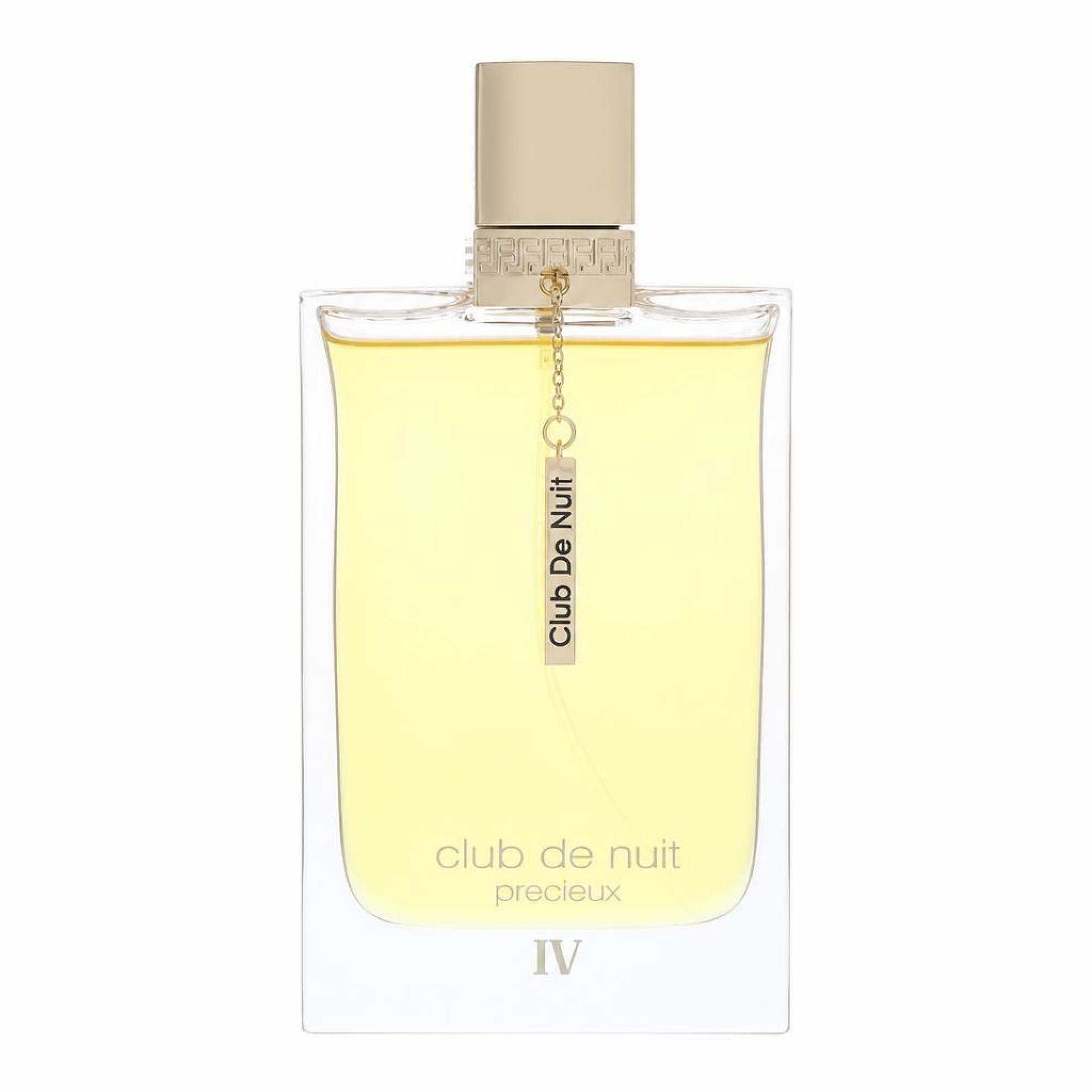 Image of Armaf Club de Nuit Precieux Iv Extrait De Parfum Spray (Unboxed) 55 ml