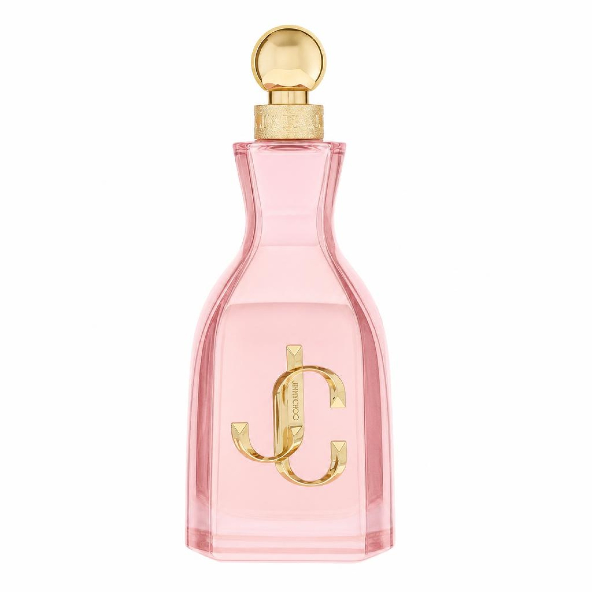 Image of Jimmy Choo I Want Choo With Love Eau De Parfum Spray 60 ml