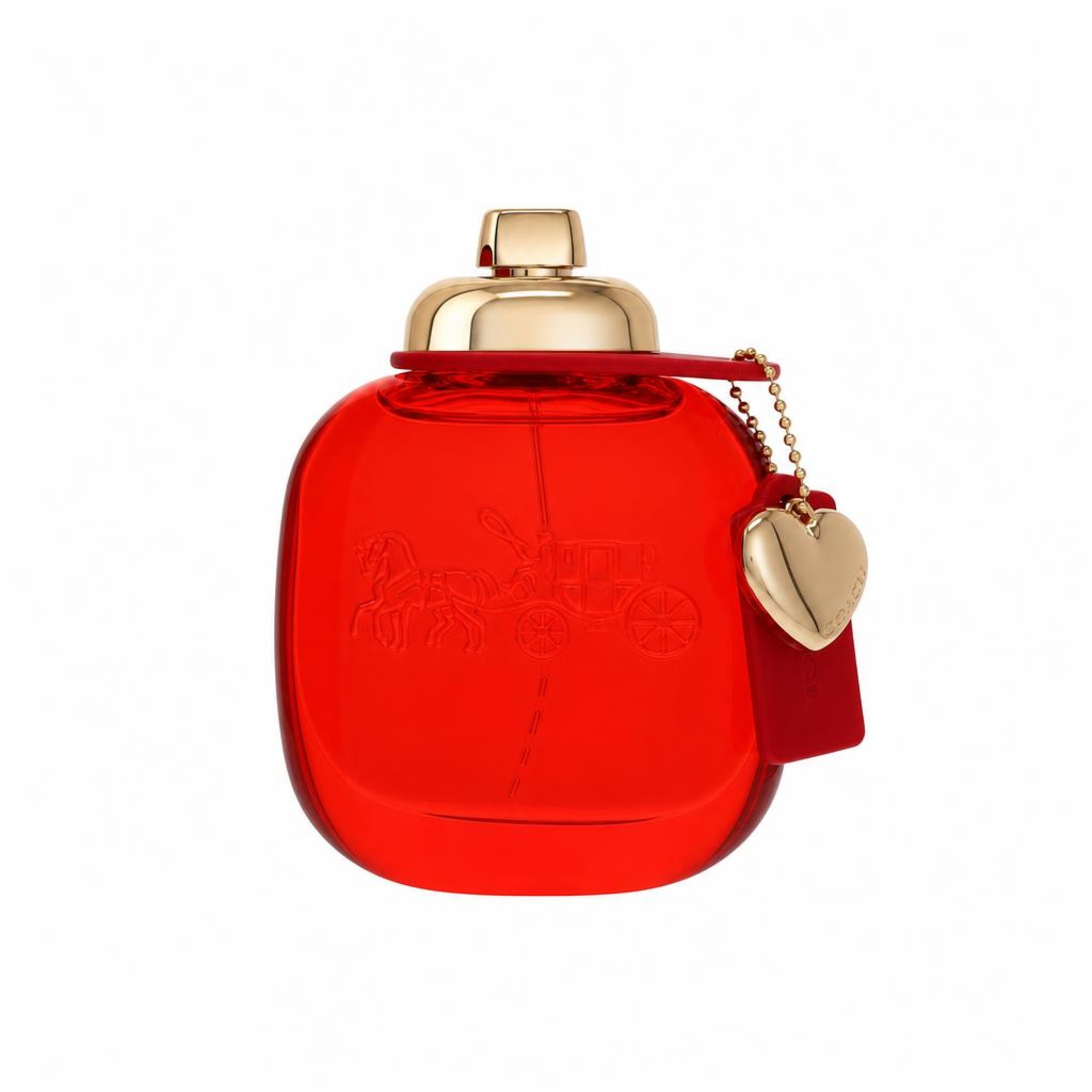 Coach Love Eau De Parfum Spray 145 ml