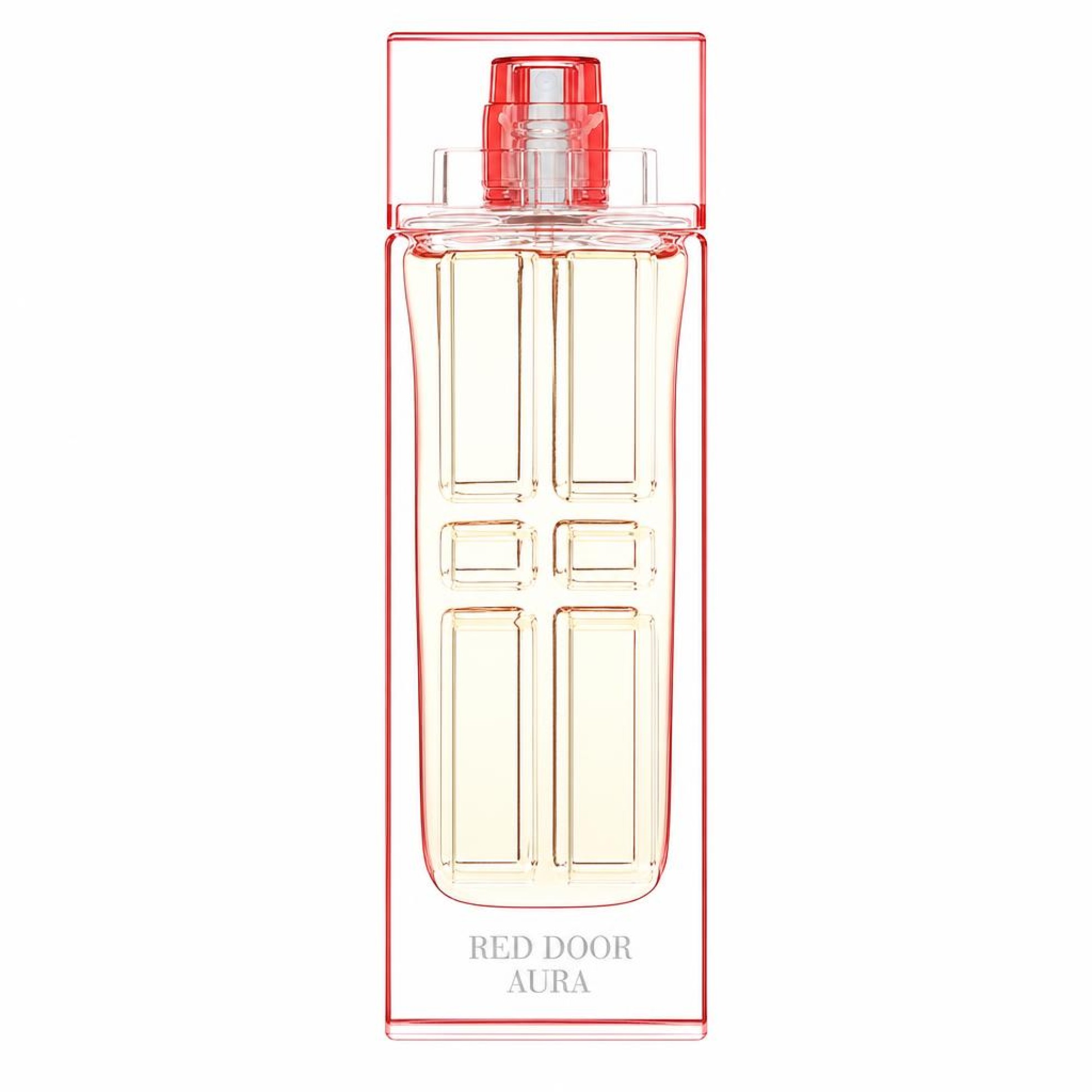 Elizabeth Arden Red Door Aura Eau De Toilette Spray (Tester) 50 ml
