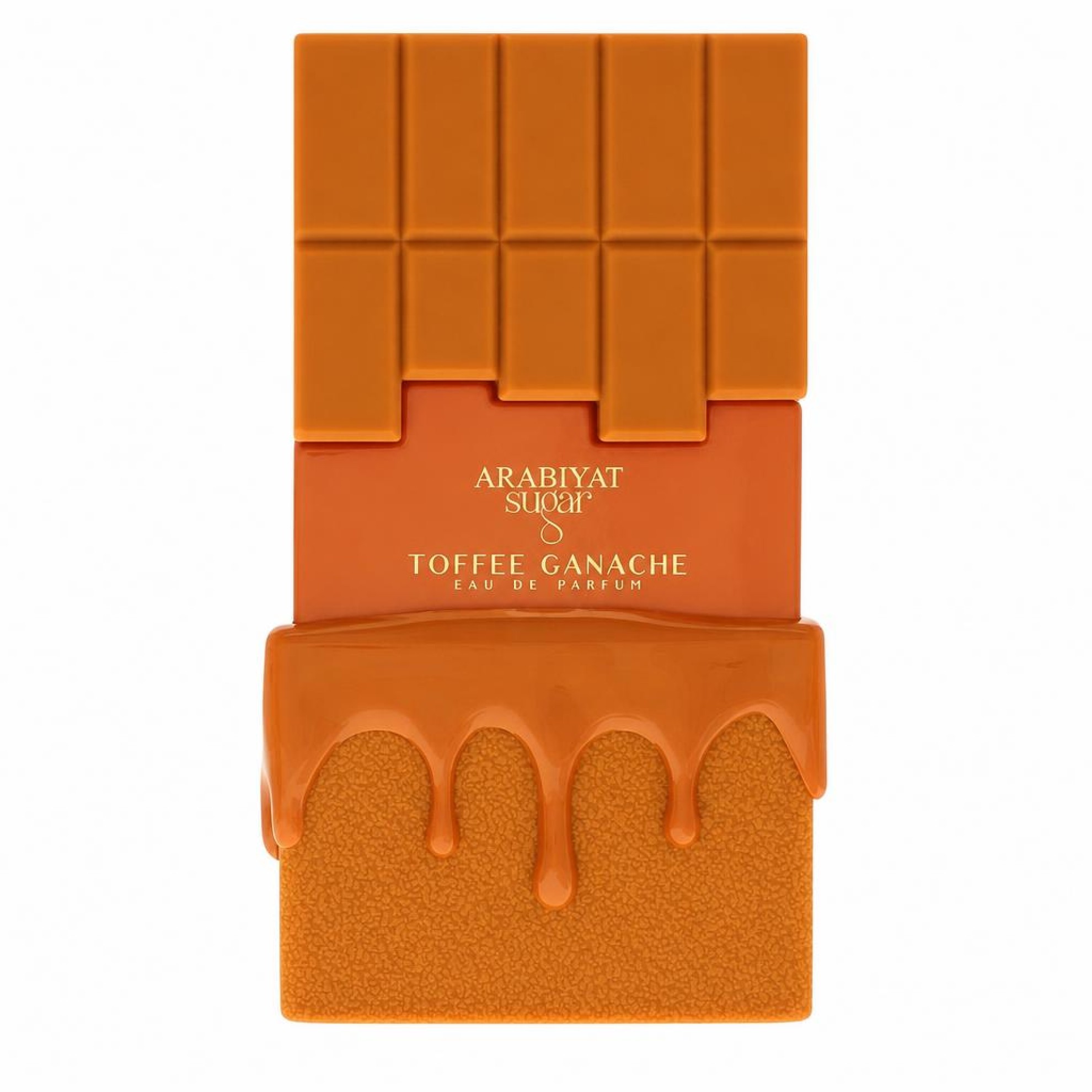 Image of Arabiyat Sugar Toffee Ganache Eau De Parfum Spray (Tester) 100 ml