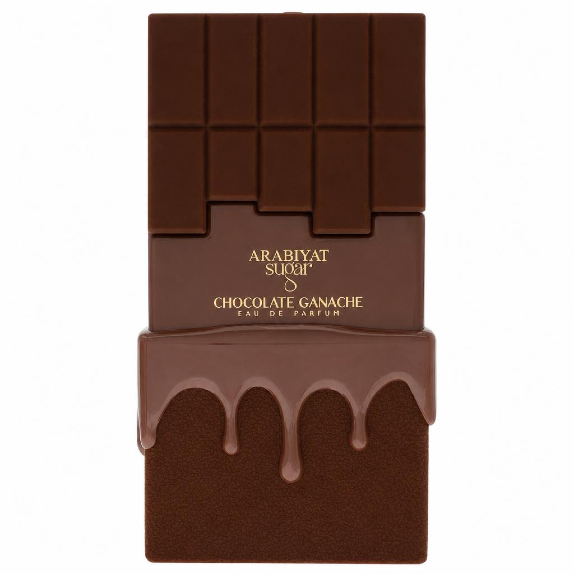 Arabiyat Sugar Chocolate Ganache Eau De Parfum Spray (Tester) 100 ml