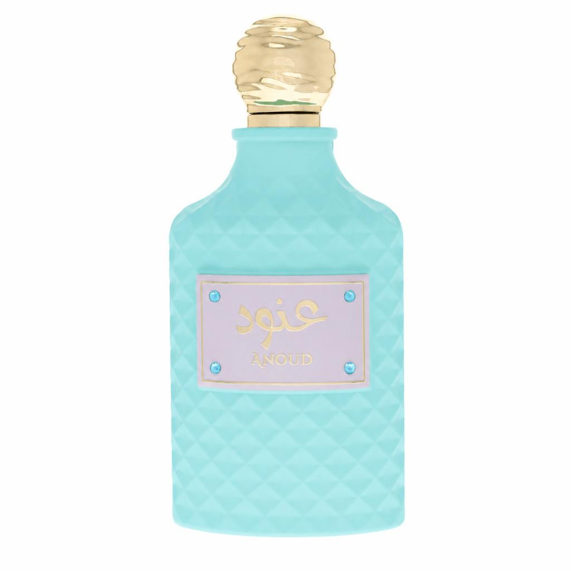 Image of Al Zaafaran Ard Anoud Eau De Parfum Spray (Unboxed) 100 ml
