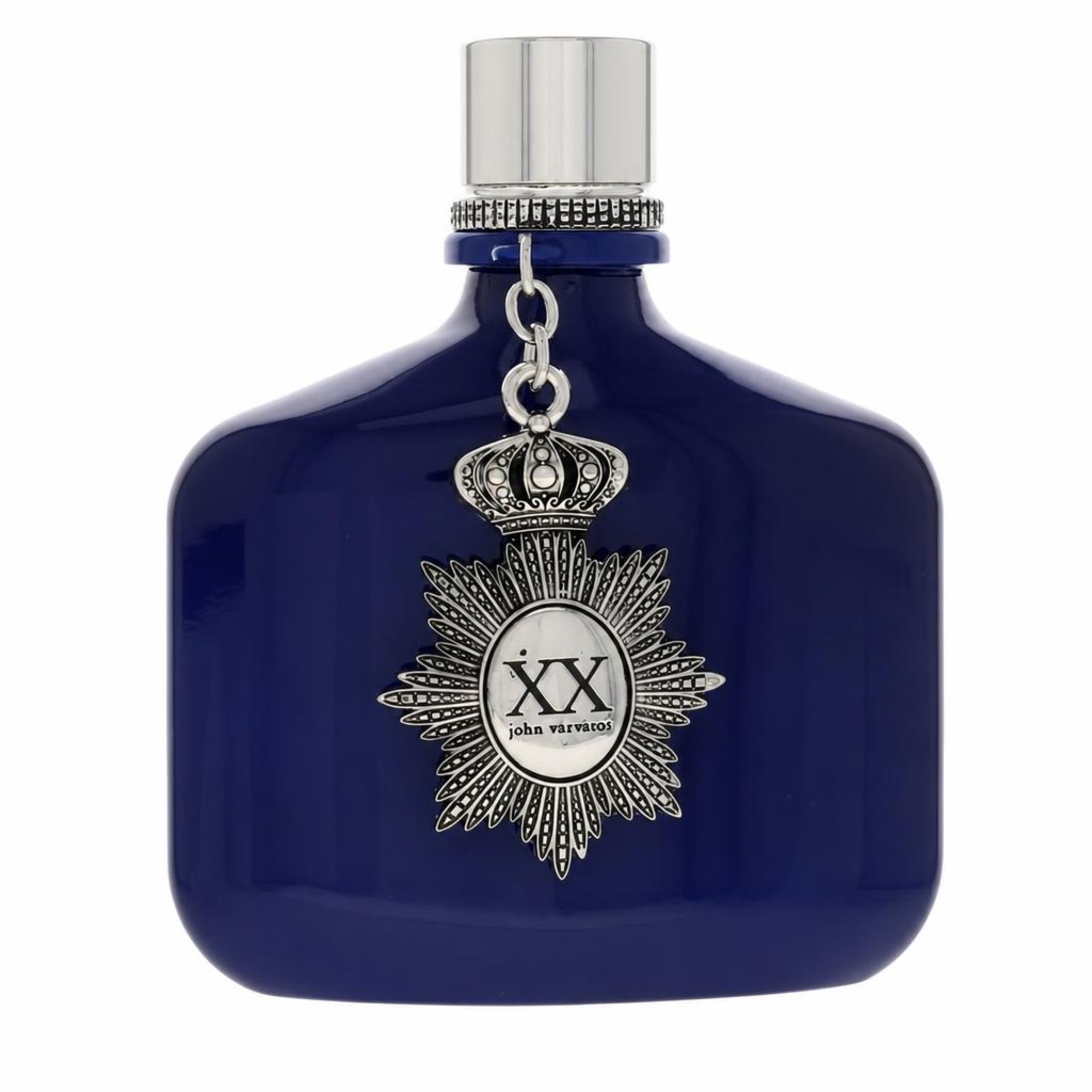 John Varvatos XX Indigo Eau De Toilette Spray (Tester) 125 ml