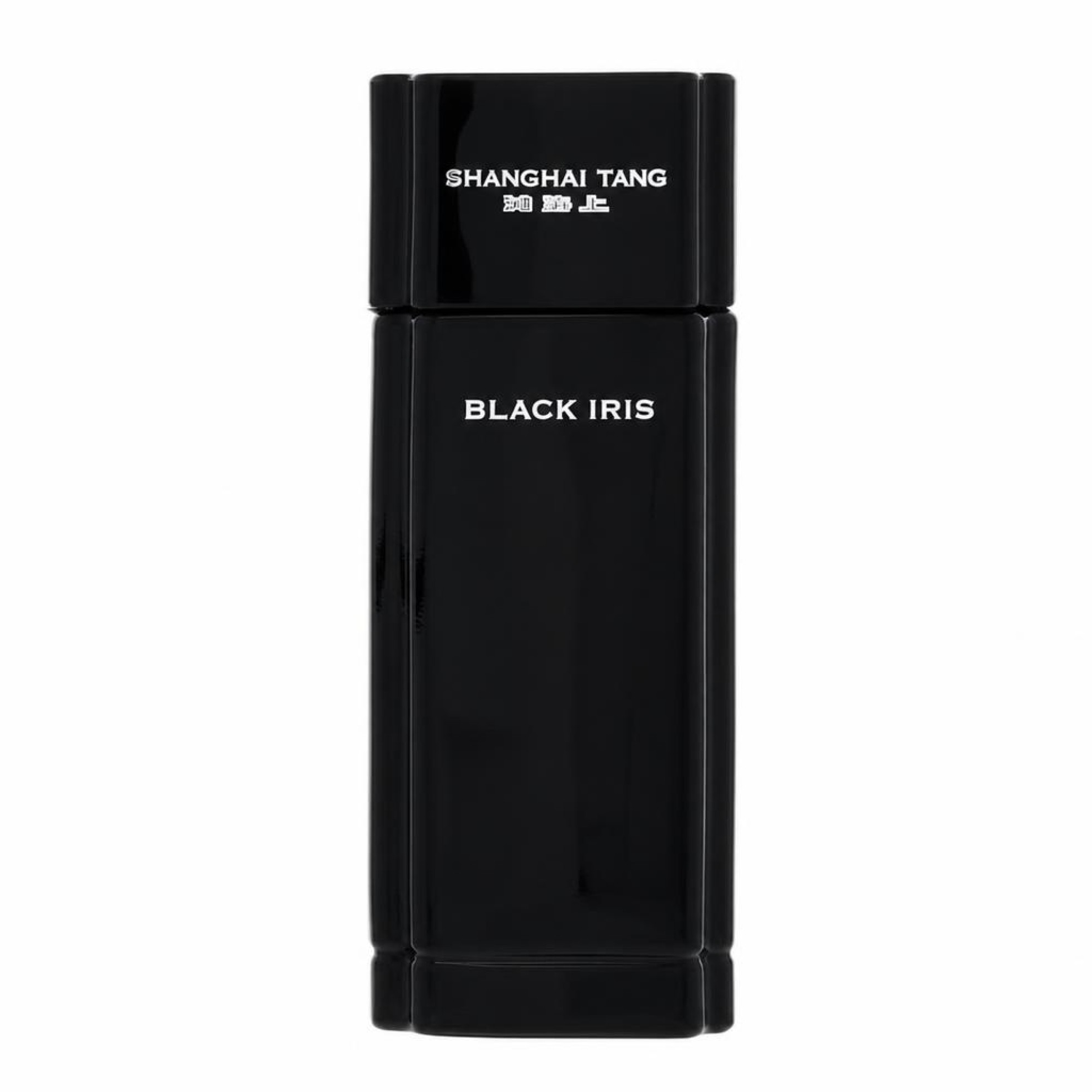 Shanghai Tang Black Iris Eau De Toilette Spray (Tester) 100 ml