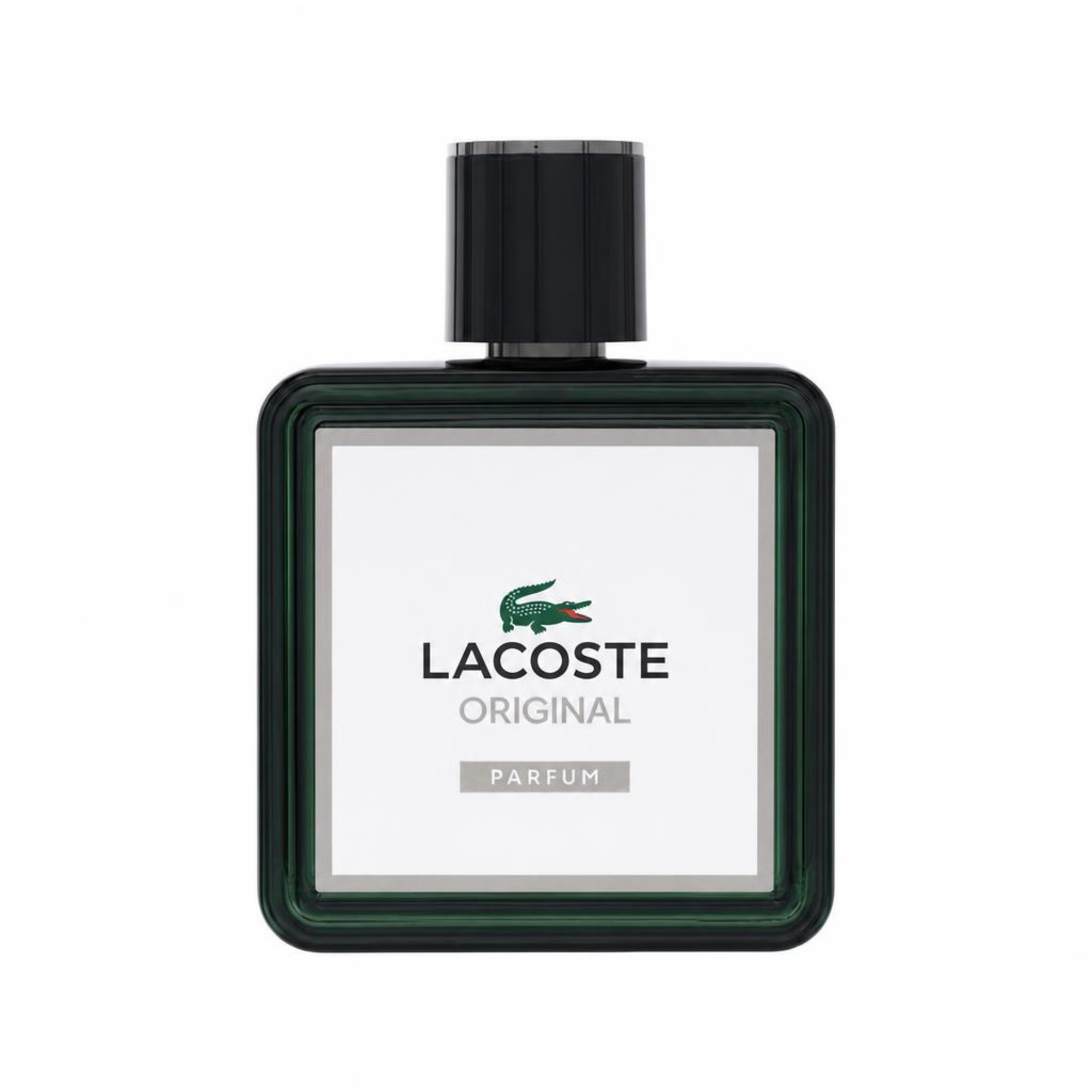 Lacoste Original Parfum Deeper green 100 ml