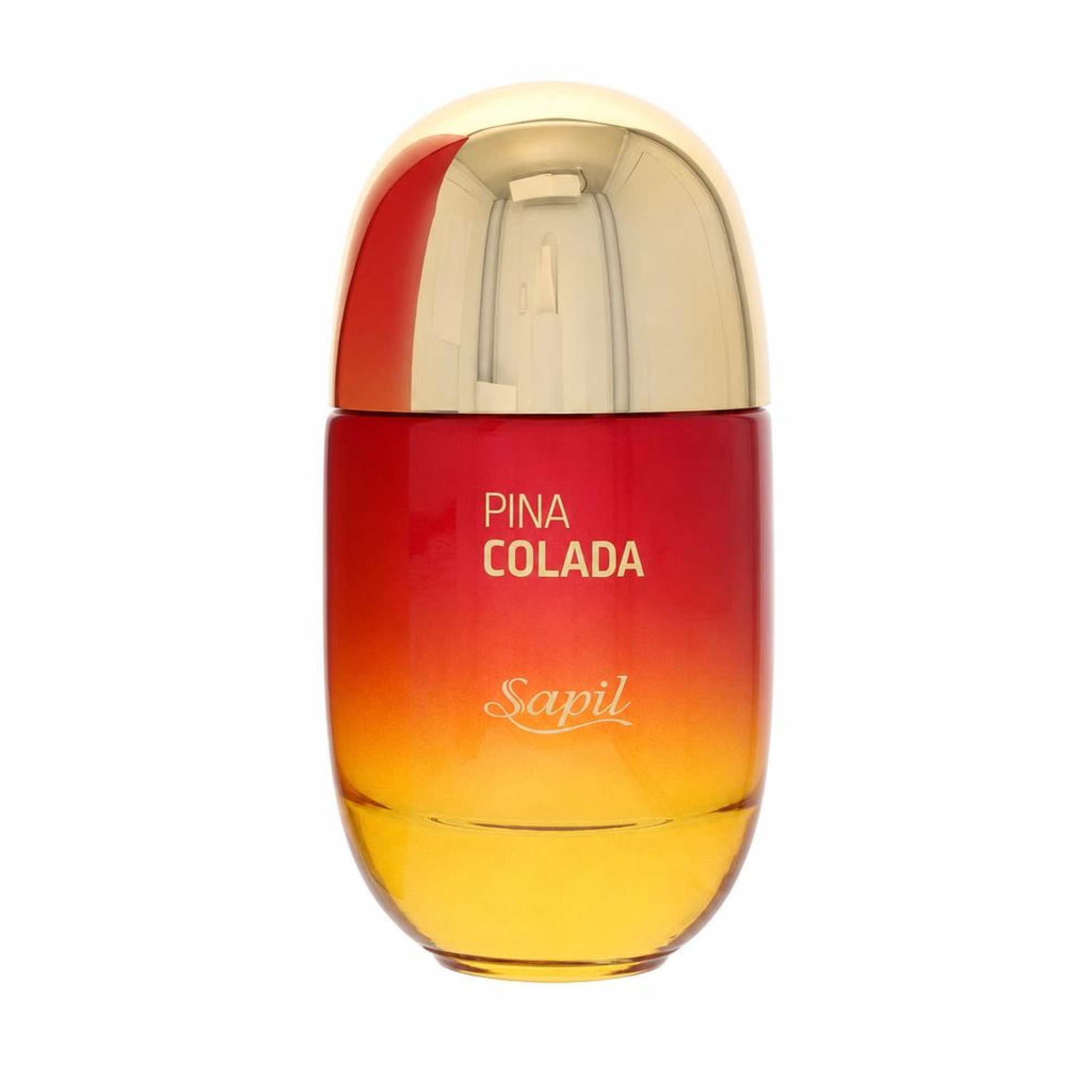 Sapil Pina Colada Eau De Parfum Spray 100 ml