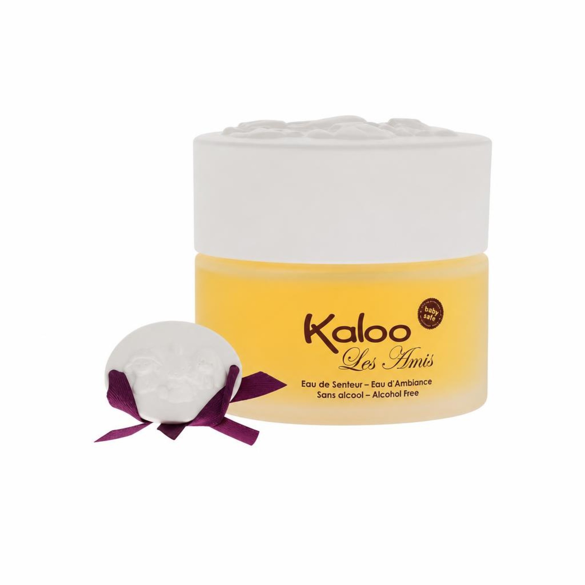 Kaloo Les Amis Eau De Toilette Spray / Room Fragrance Spray (Unboxed) 100 ml
