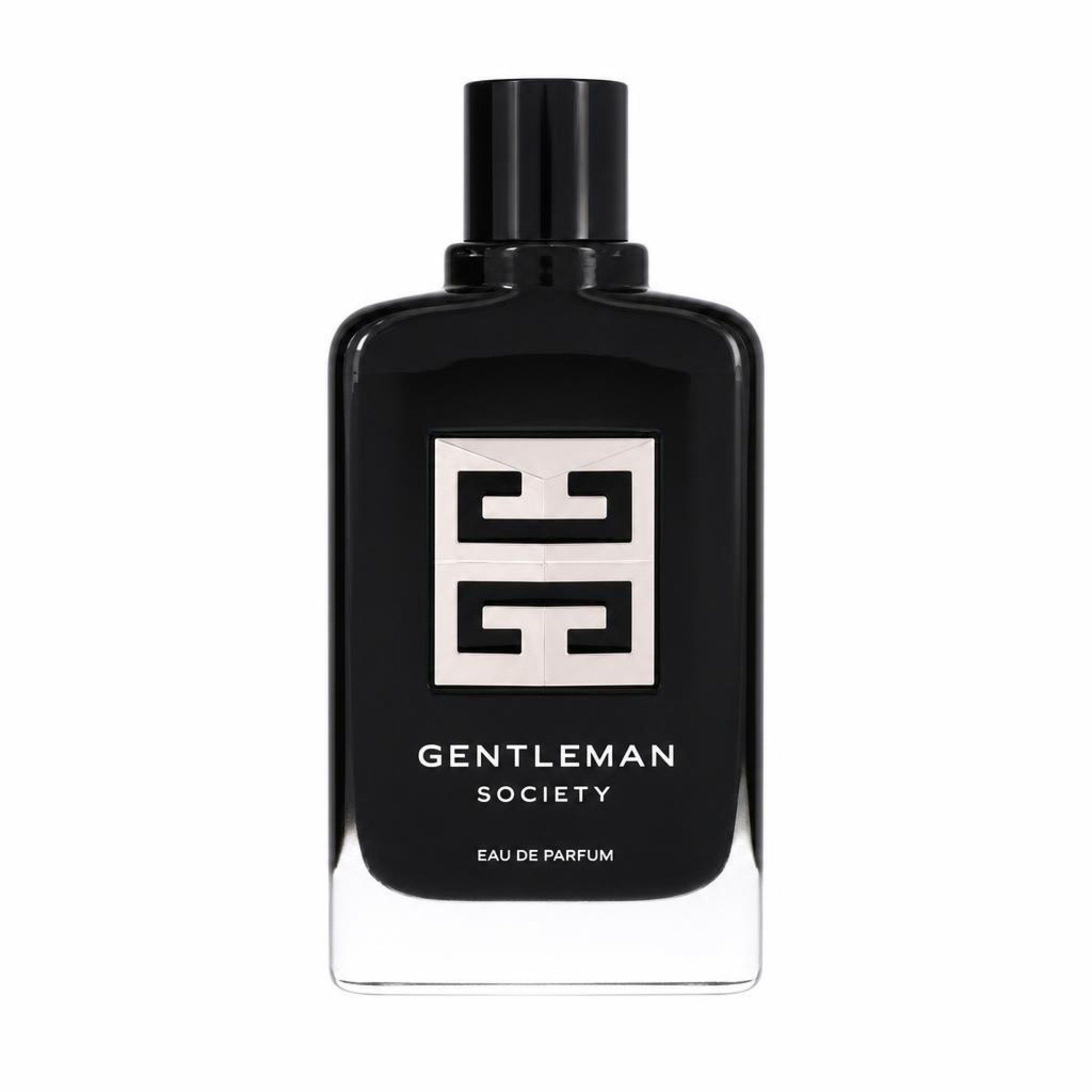 Image of Givenchy Gentleman Society Eau De Parfum Spray (Unboxed) 60 ml