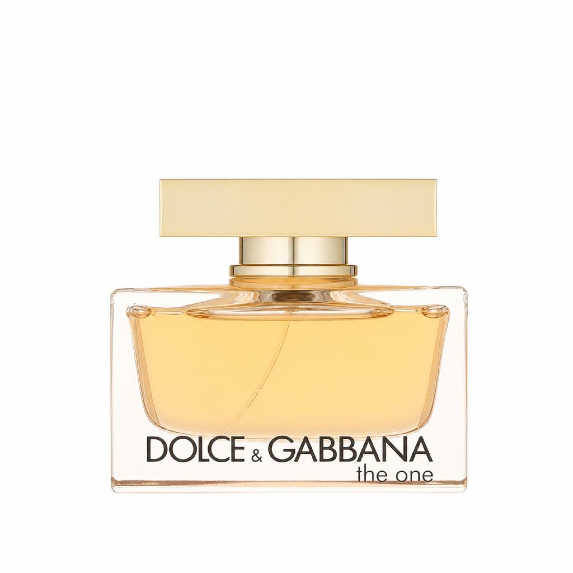 Dolce&Gabbana The One Eau de Parfum Intense 75ml