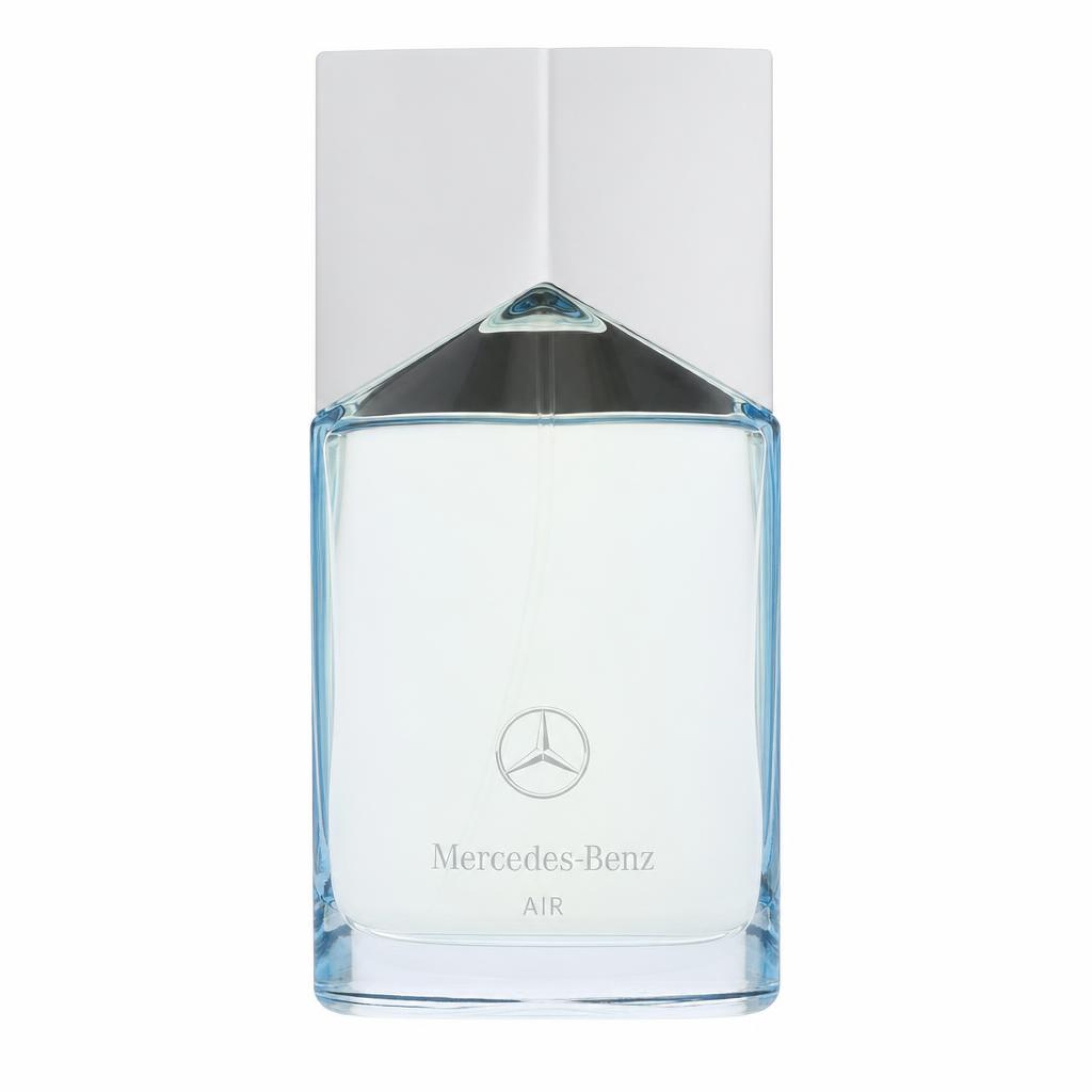 Mercedes Benz Air Eau De Parfum Spray Refillable 100 ml