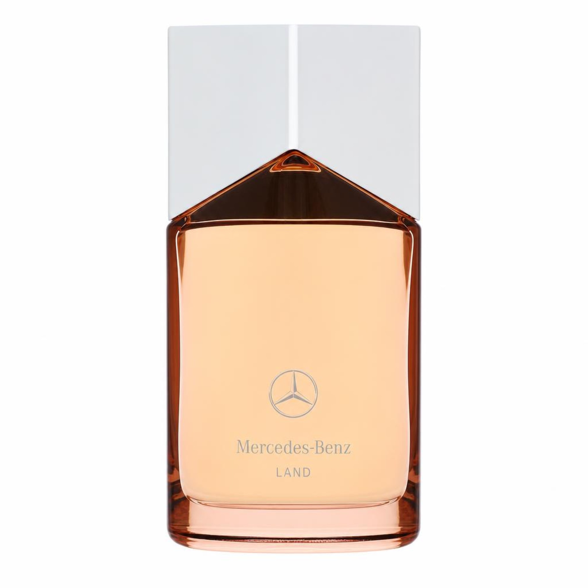 Mercedes Benz Land Eau De Parfum Spray Refillable 100 ml