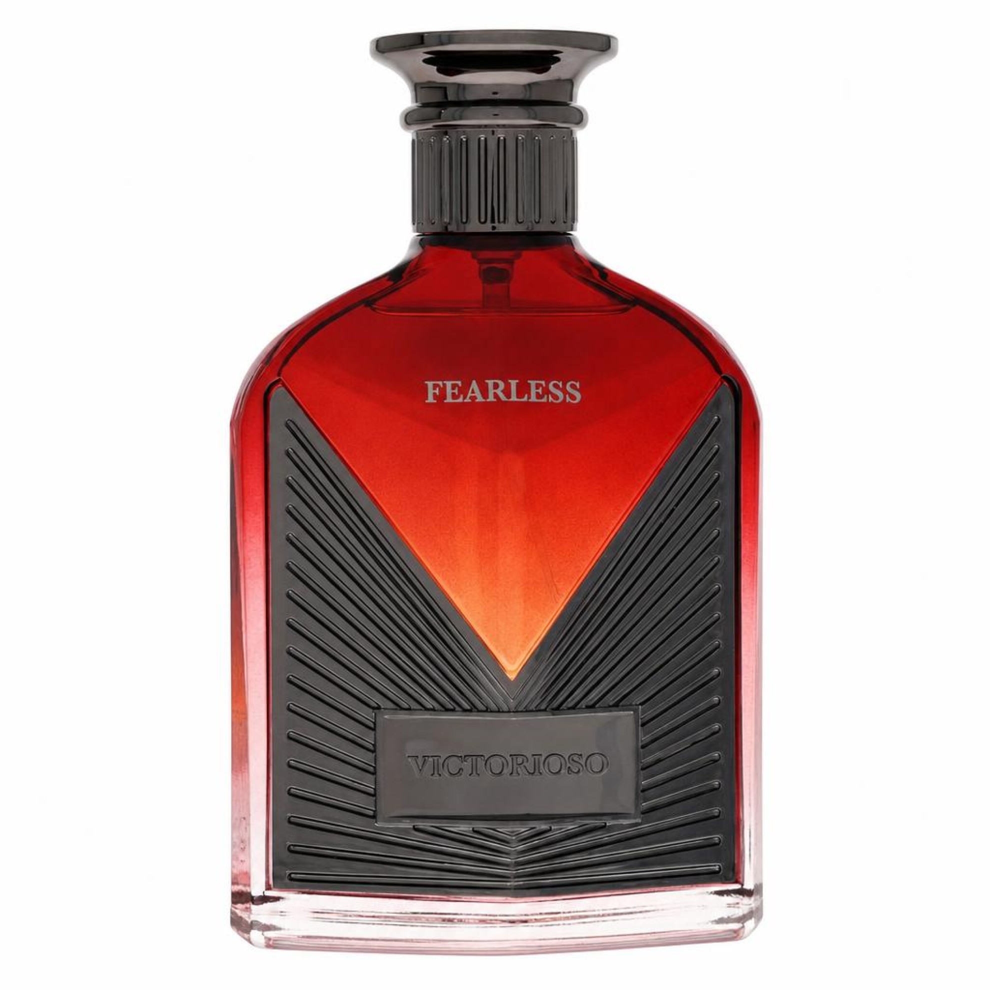 Image of Maison Alhambra Victorioso Fearless Eau De Parfum Spray (Unboxed) 100 ml