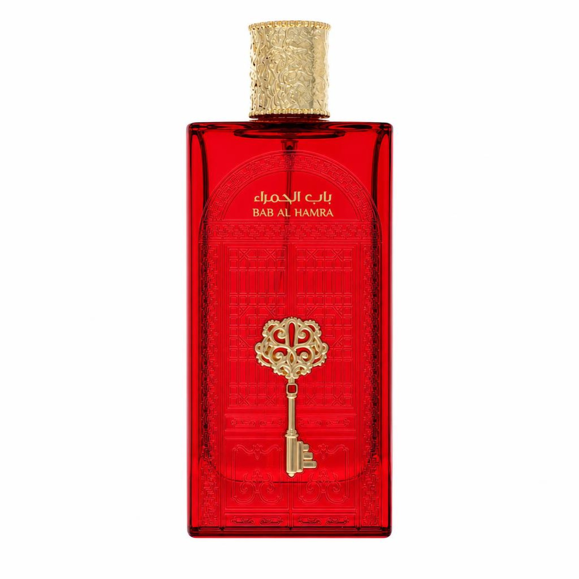 Al Zaafaran Ard  Bab Al Hamra Eau De Parfum Spray (Unisex Unboxed) 100 ml