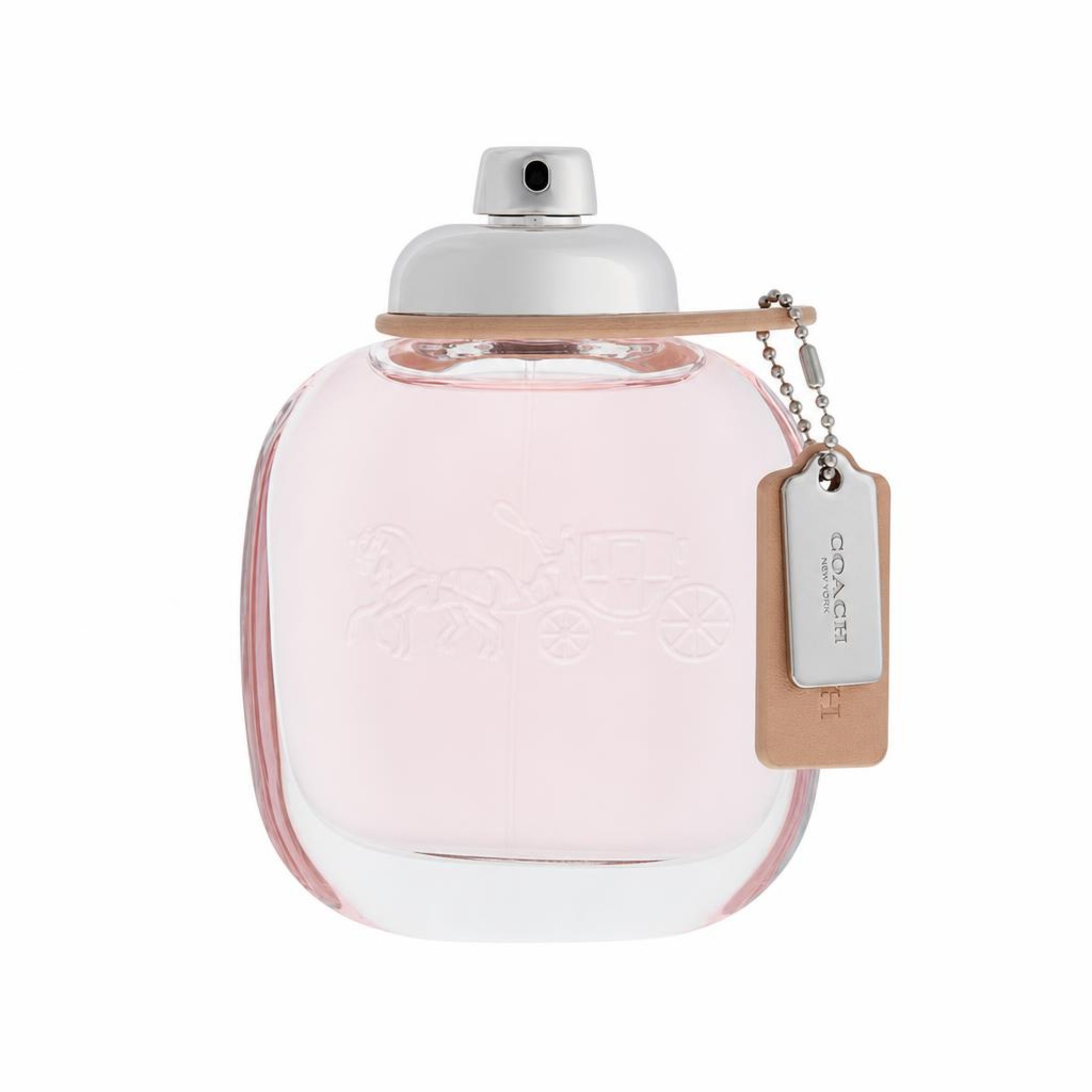Coach Gift Set --  Floral 4 ml Mini EDP +  Love 4 ml Mini EDP +  Gold 4 ml Mini EDP +  Dreams Sunset 4 ml Minni EDP