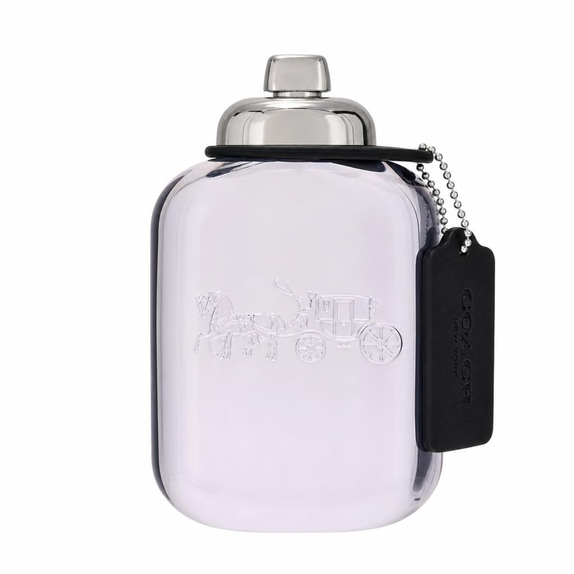 Coach Platinum Eau De Parfum Spray 200 ml
