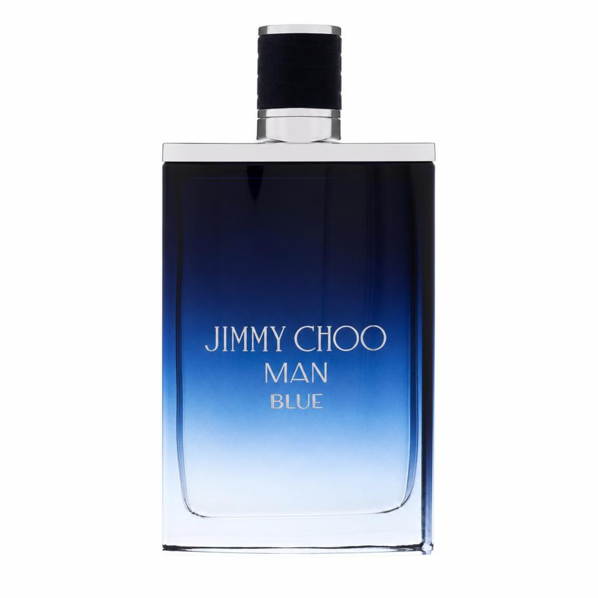 Image of Jimmy Choo Man Blue Eau De Toilette Spray (Unboxed) 200 ml