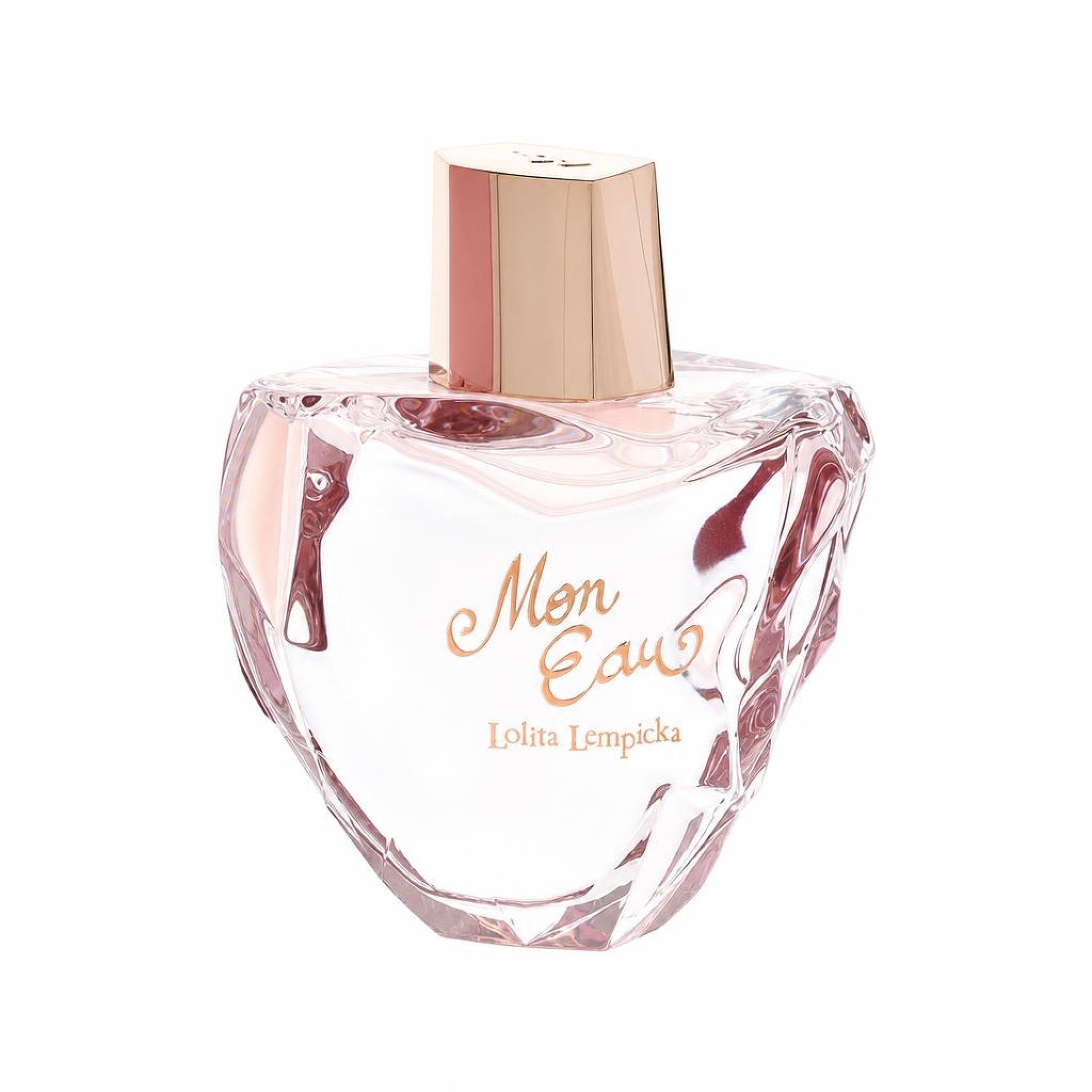 Lolita Lempicka Mon Eau Eau De Parfum Spray 50 ml